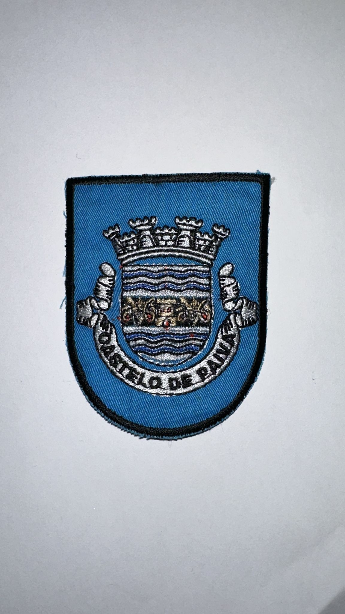 Castelo De Paiva