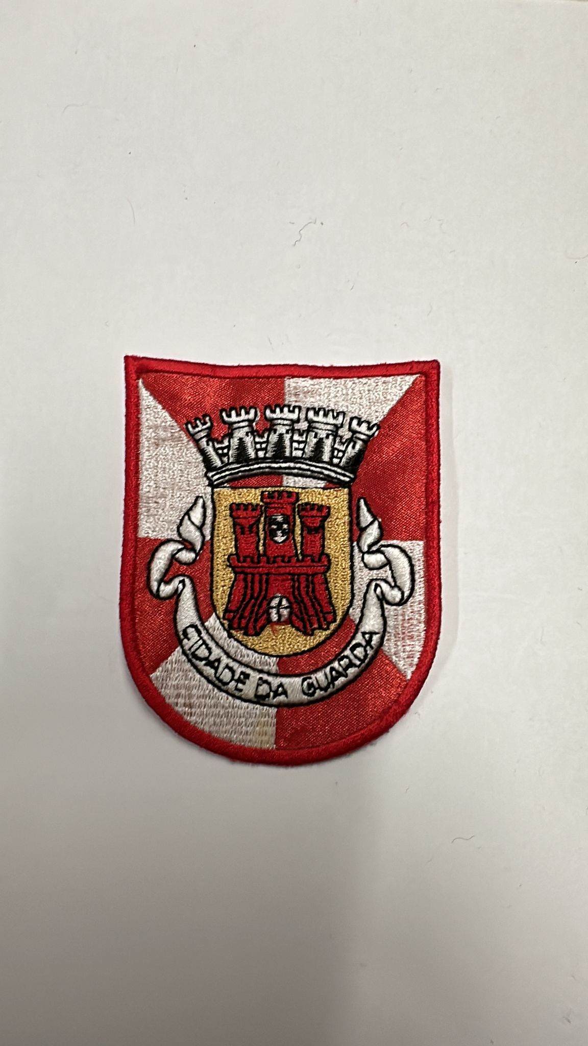 Cidade Da Guarda