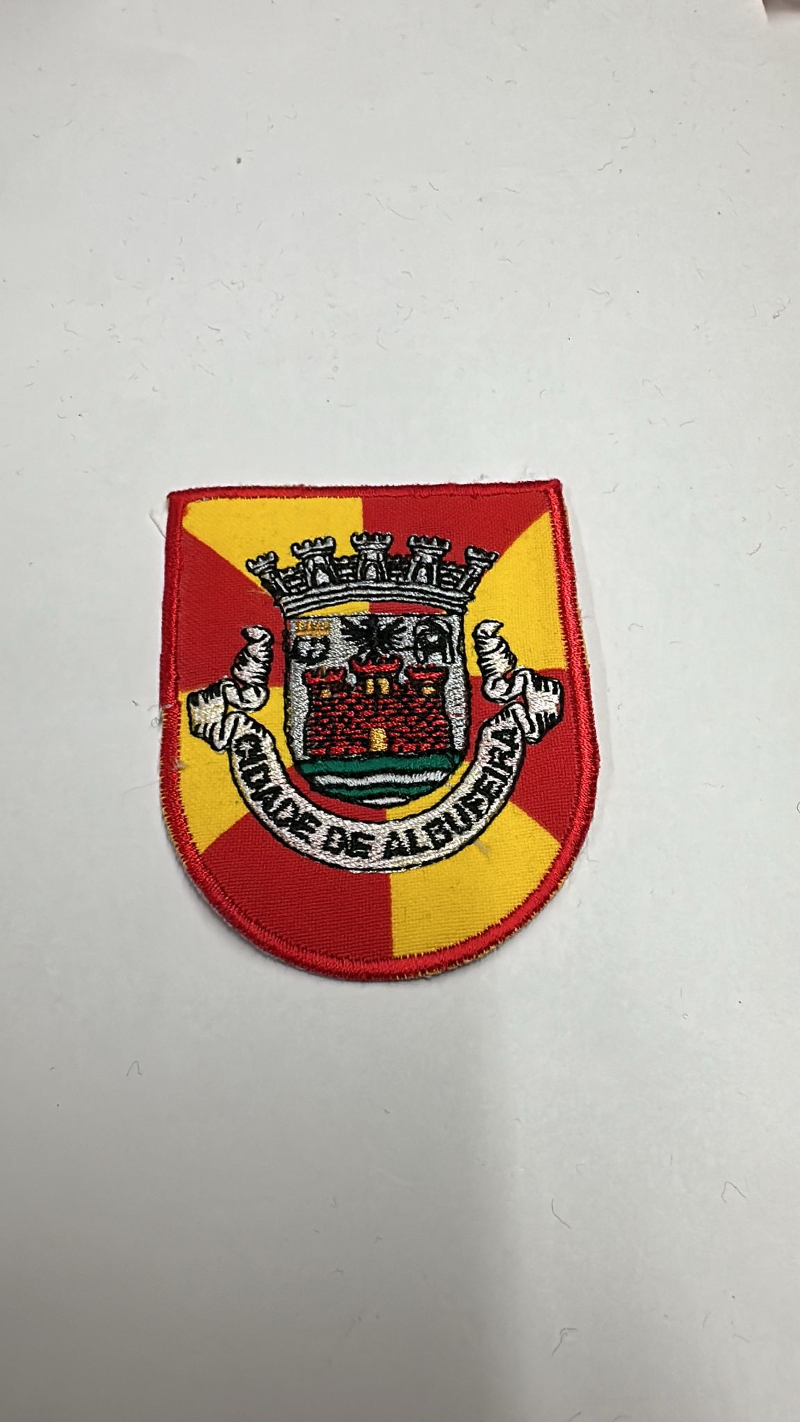 Cidade De Albufeira