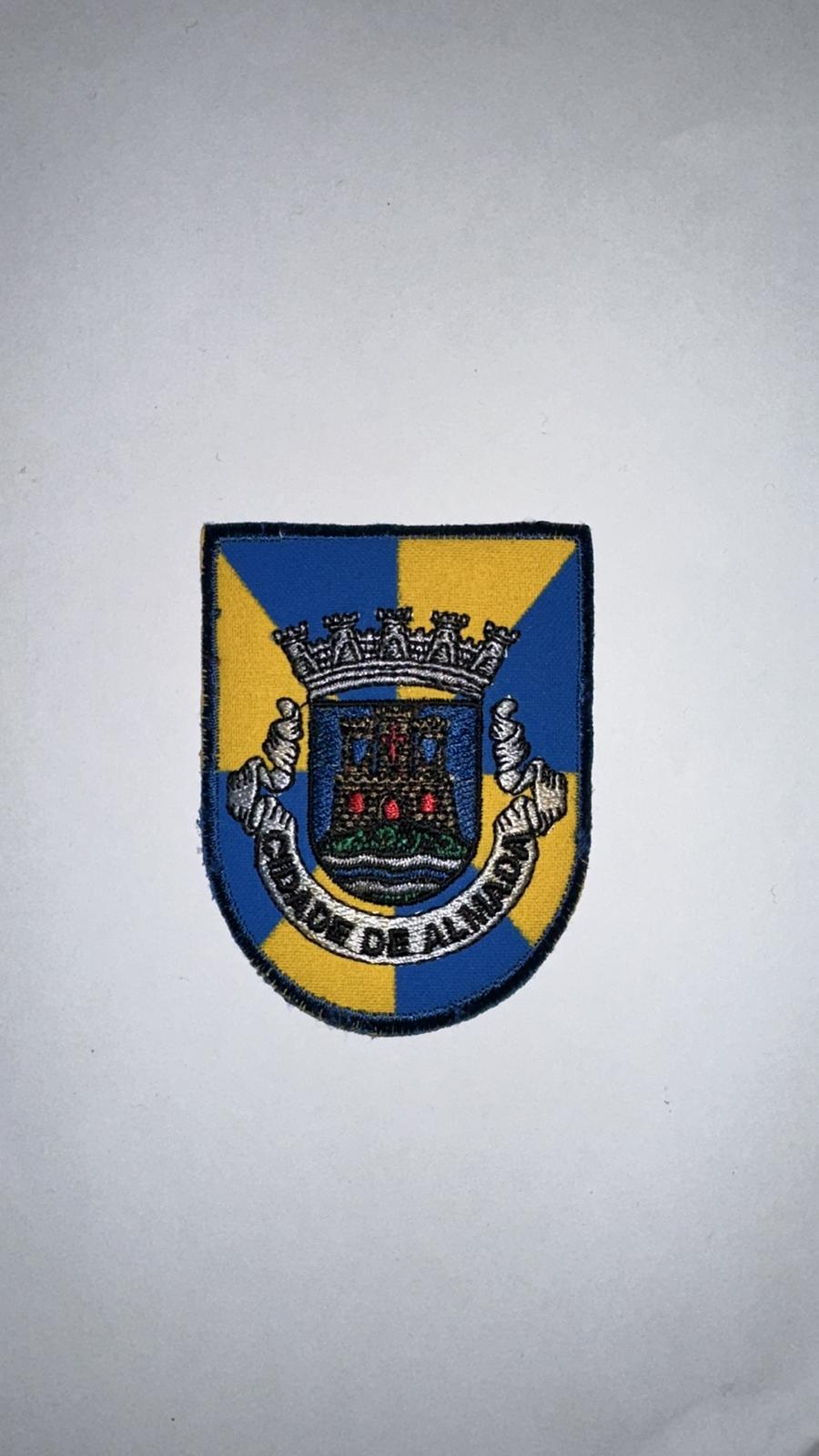 Cidade De Almada