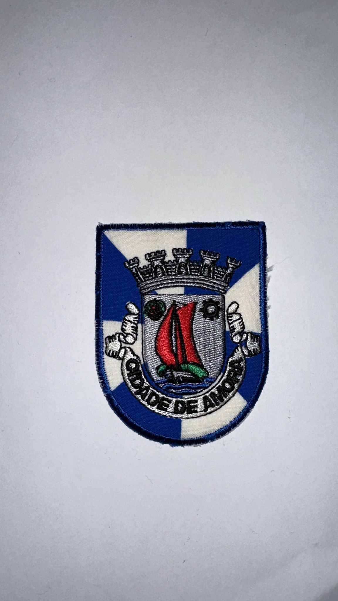 Cidade De Amora