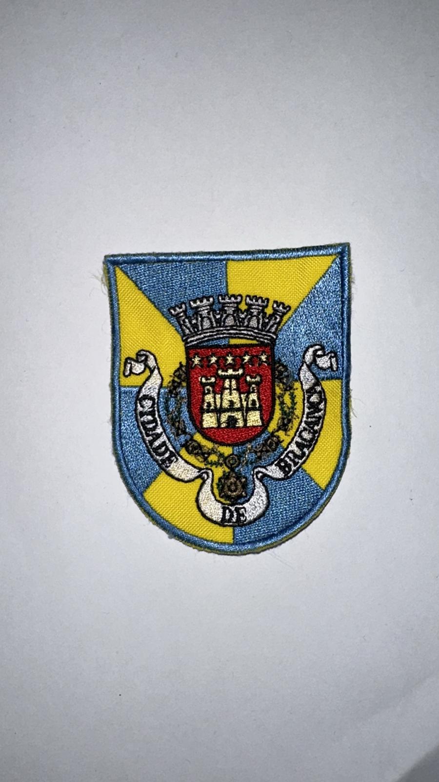 Cidade De Braganca