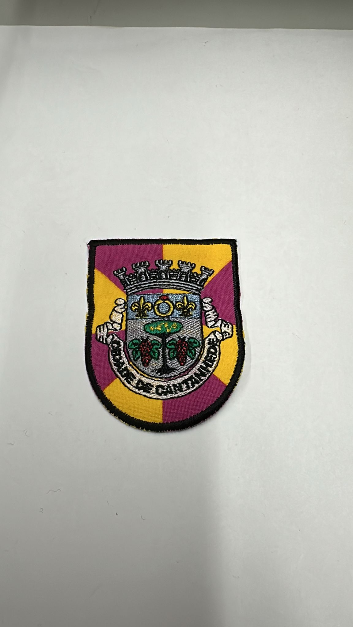Cidade De Castanhede