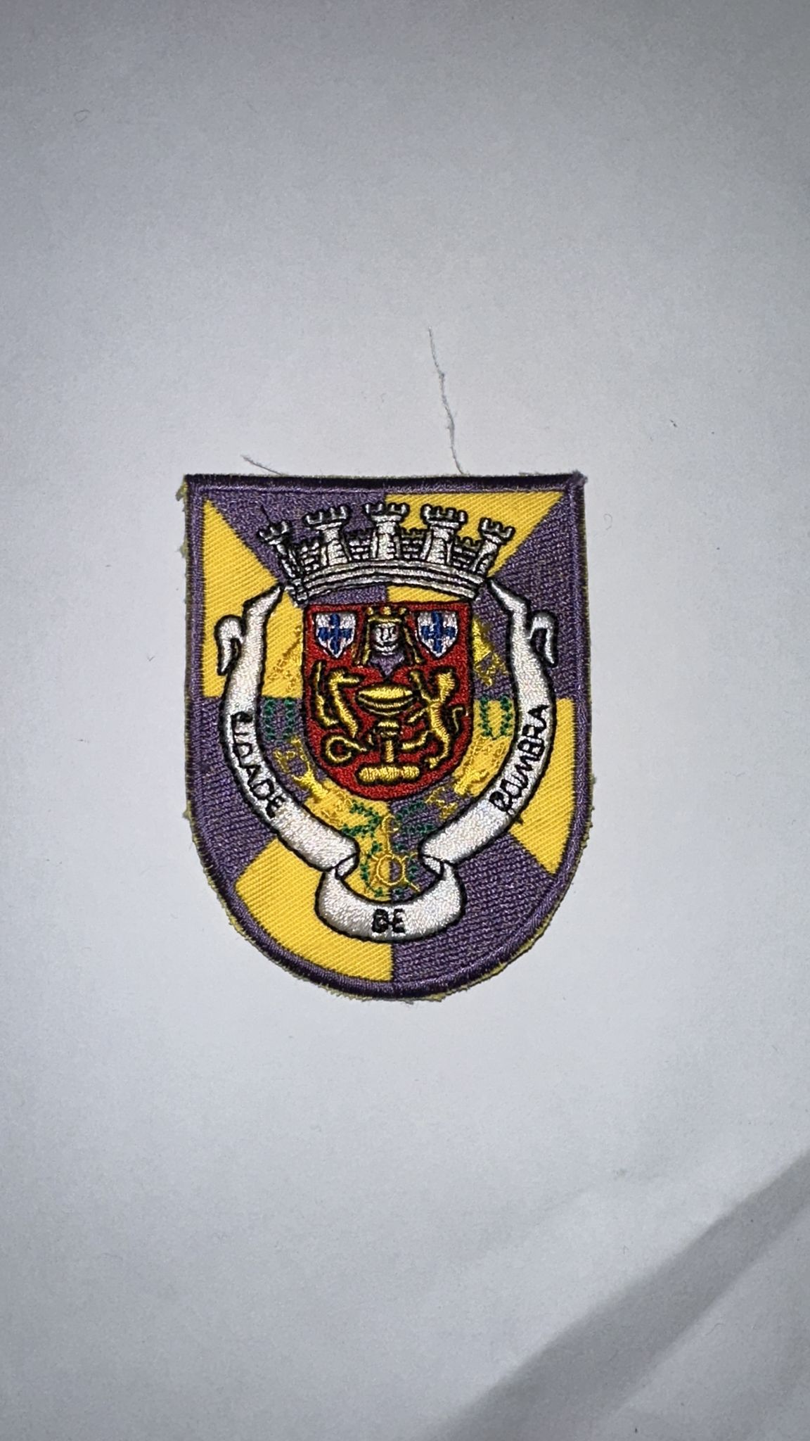 Cidade De Coimbra-1
