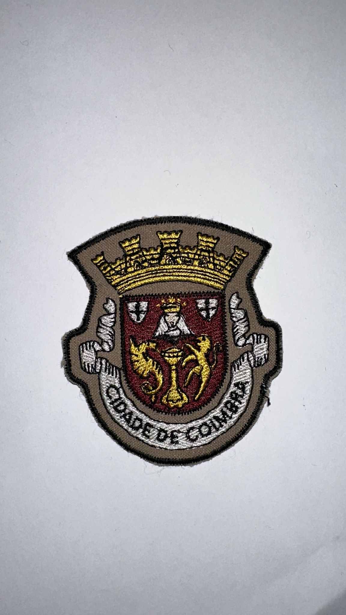 Cidade De Coimbra-2