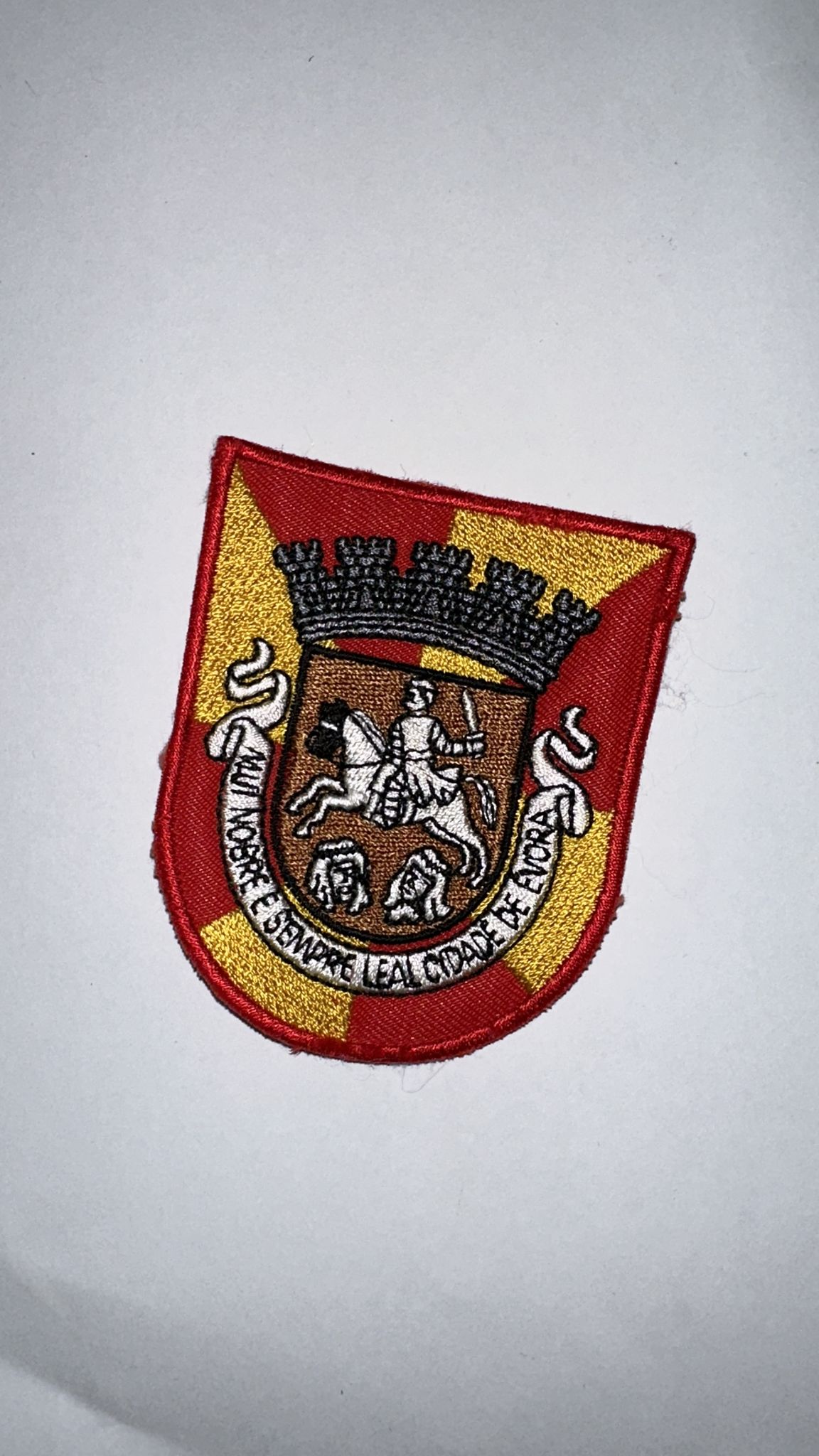 Cidade De Evora-1