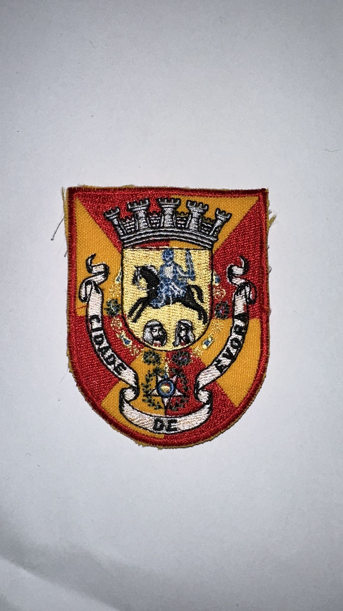 Cidade De Evora-2