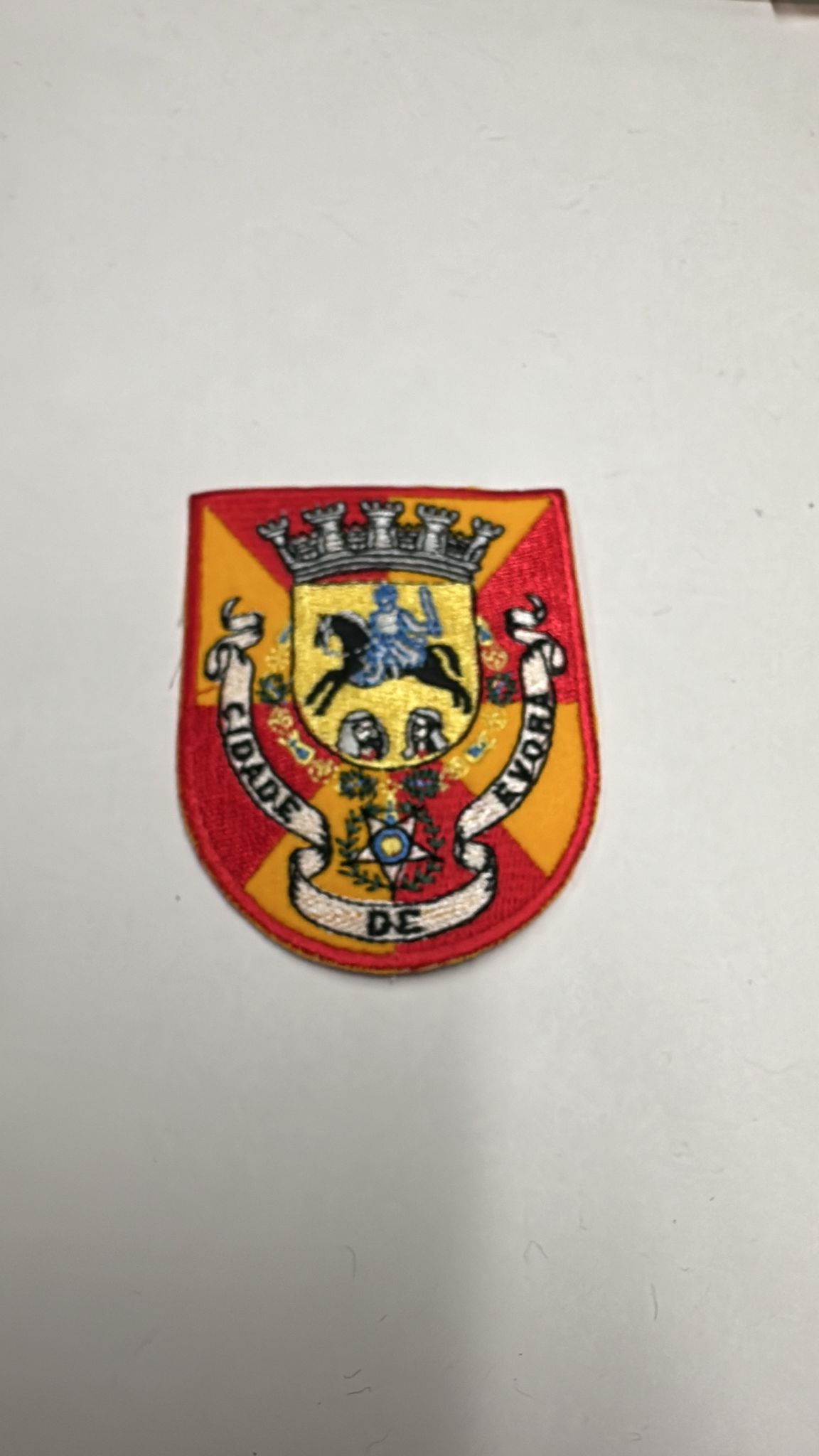 Cidade De Evora
