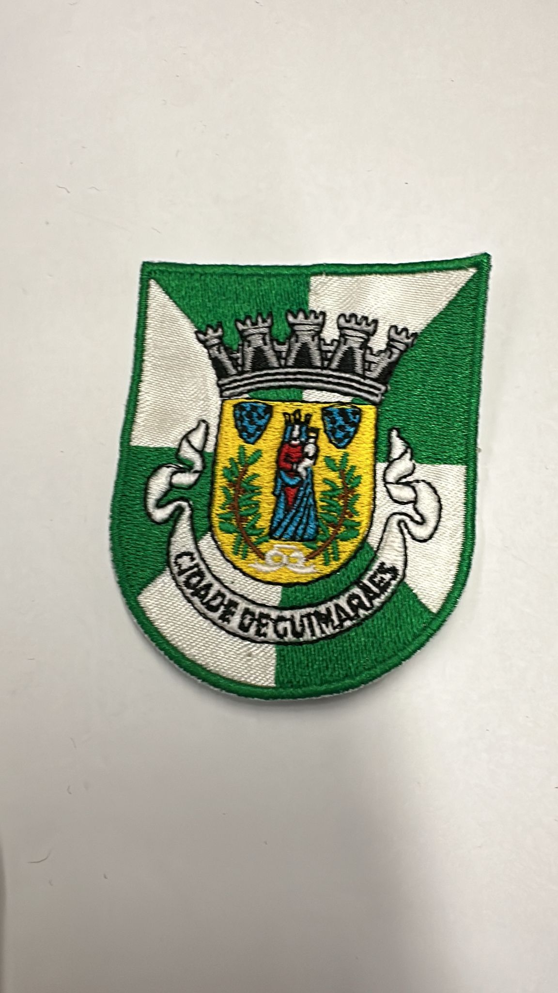 Cidade De Guimaraes