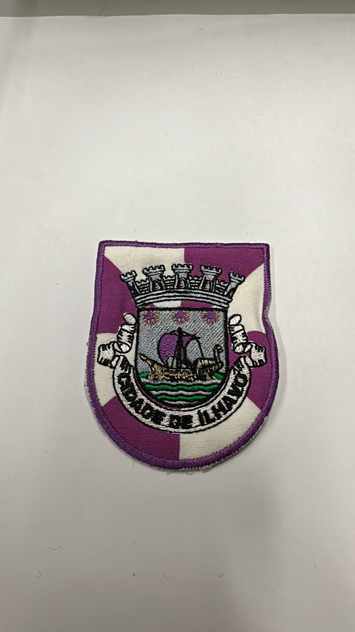 Cidade De Ilhavo