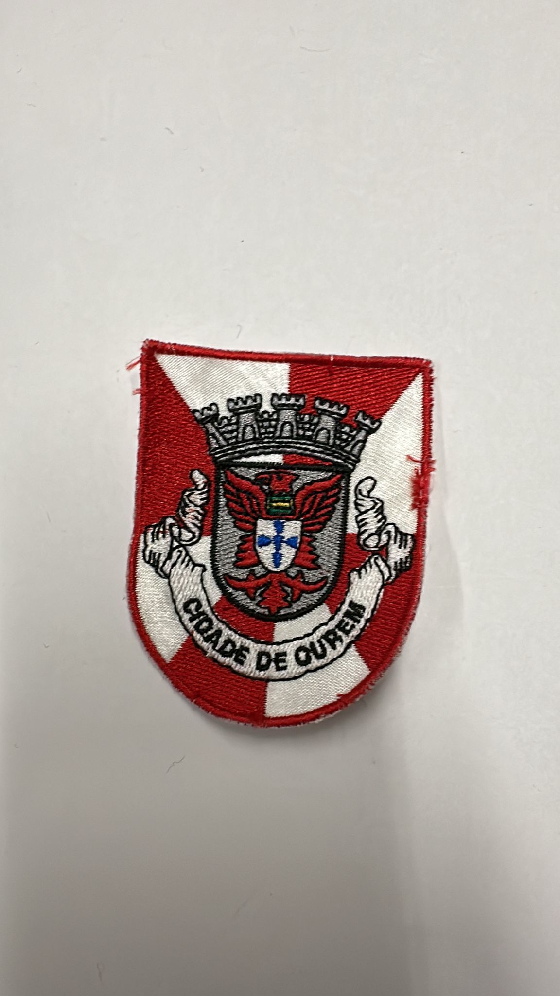 Cidade De Ourem