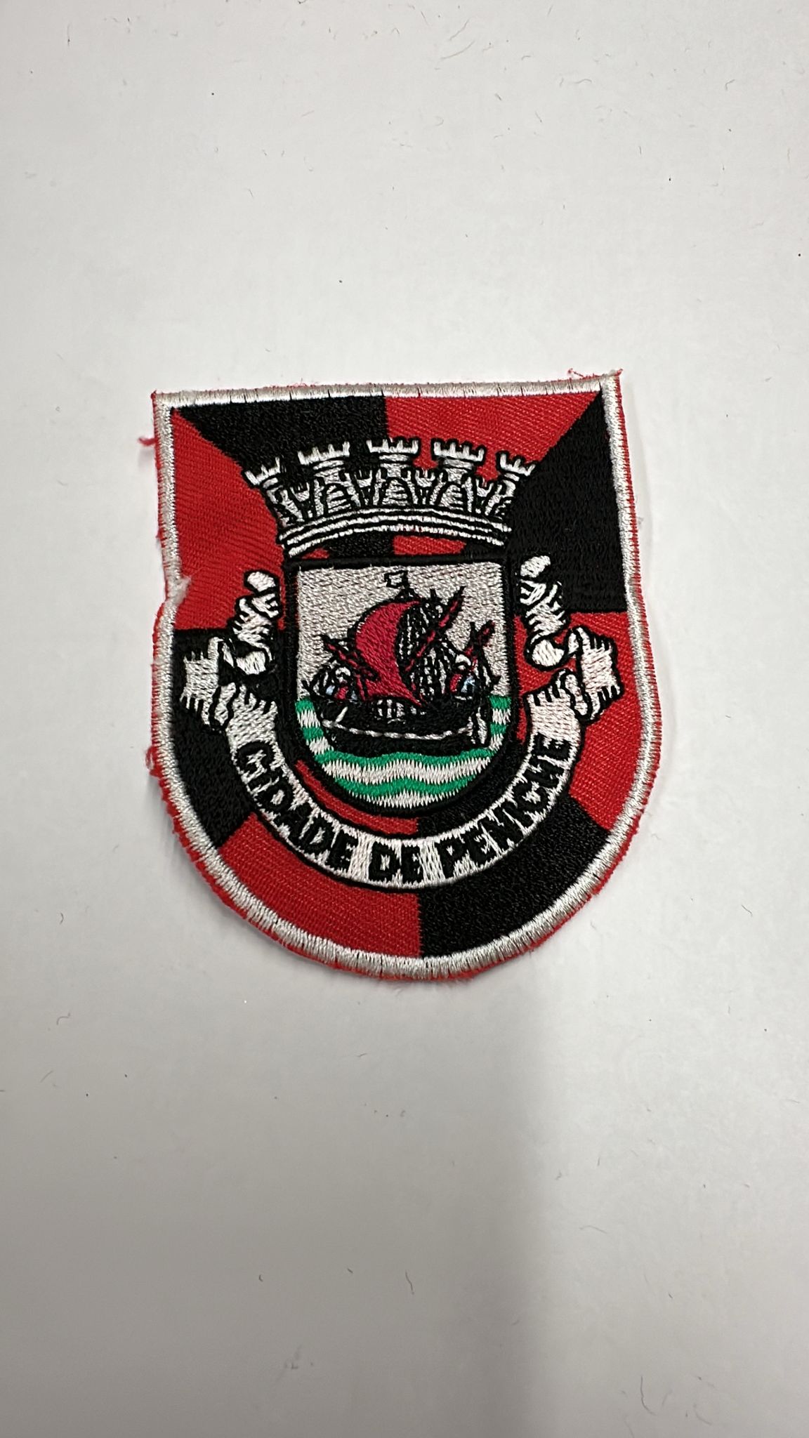 Cidade De Peniche