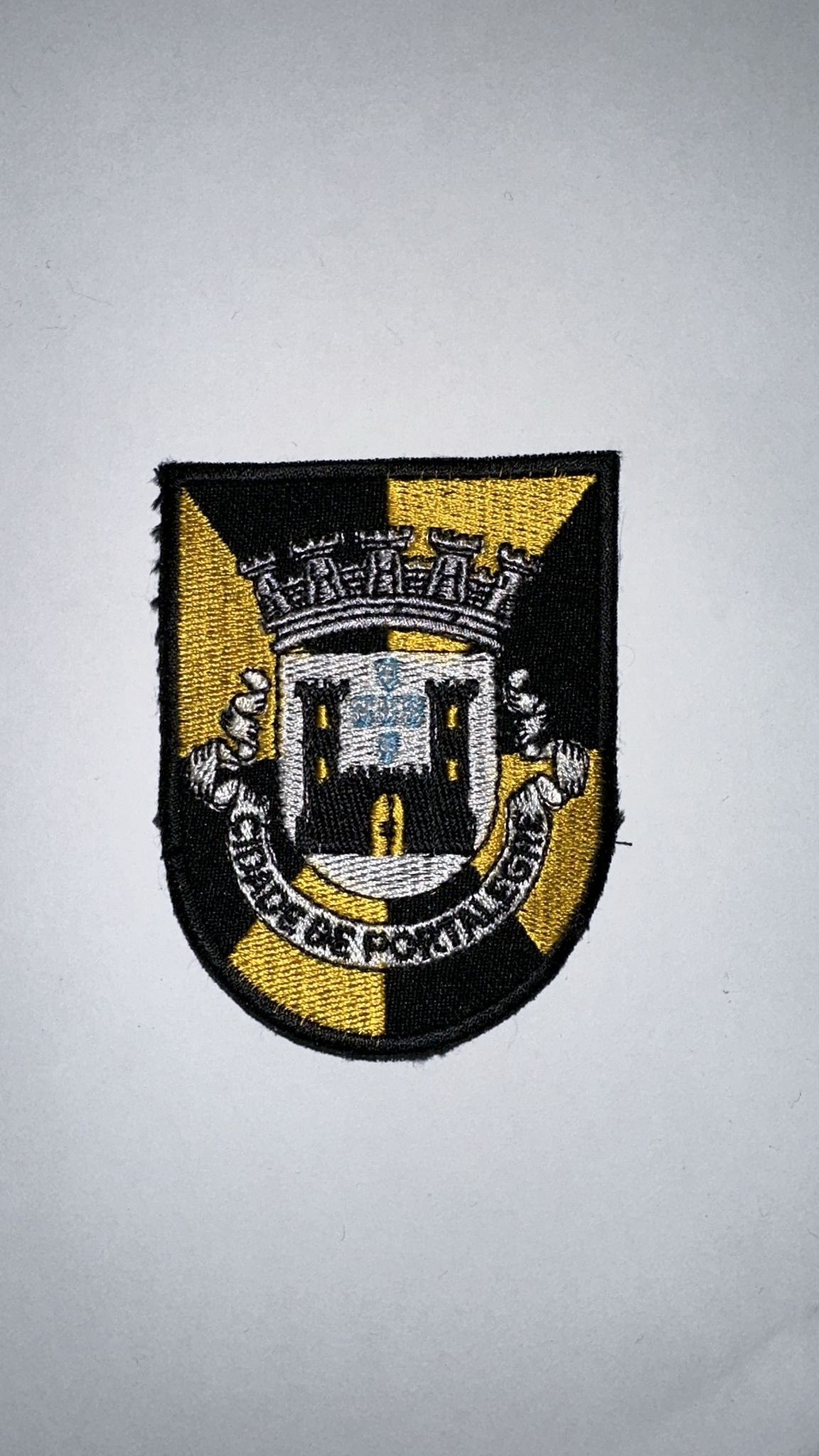 Cidade De Portalegre