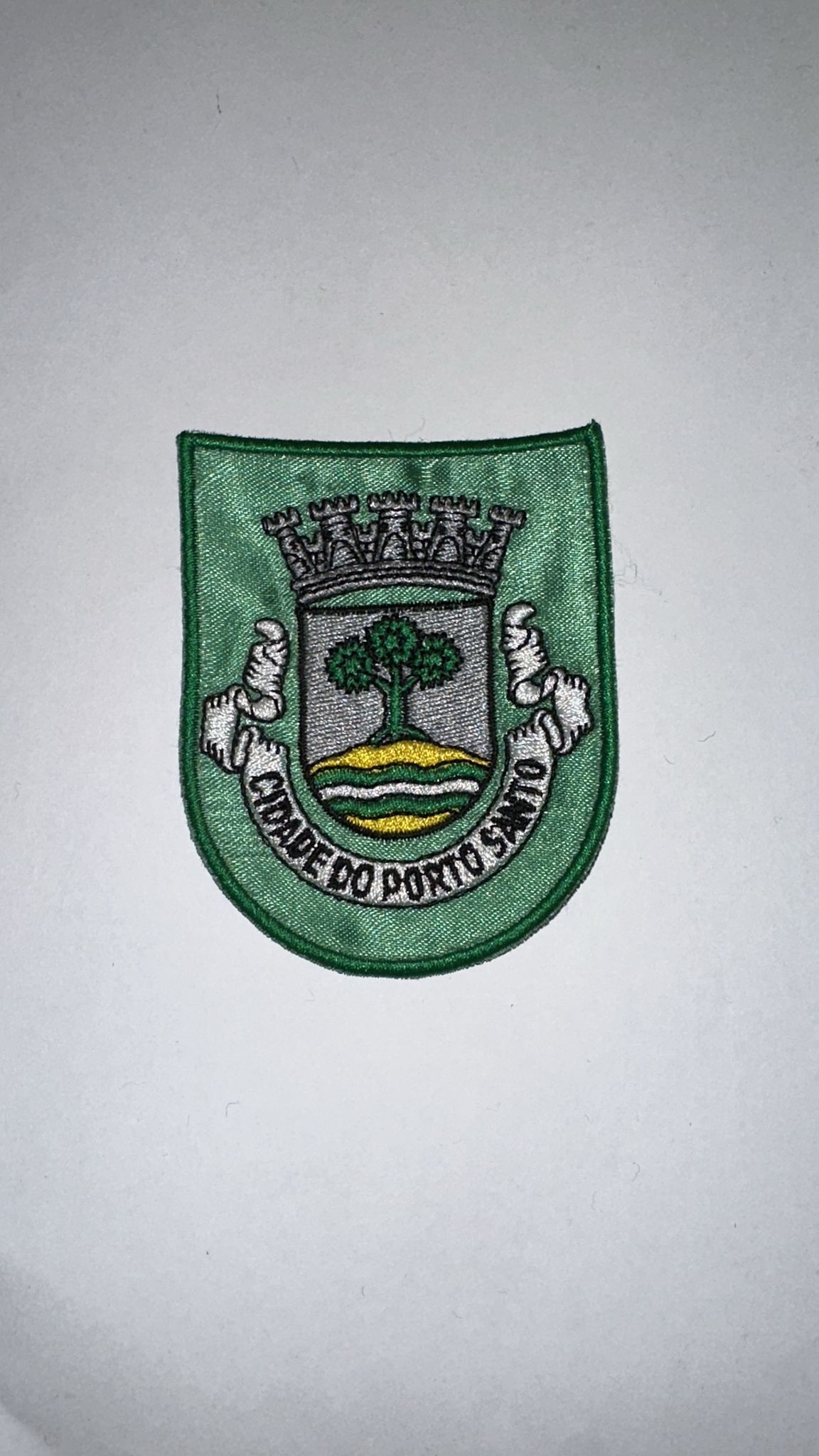 Cidade De Porto Santo