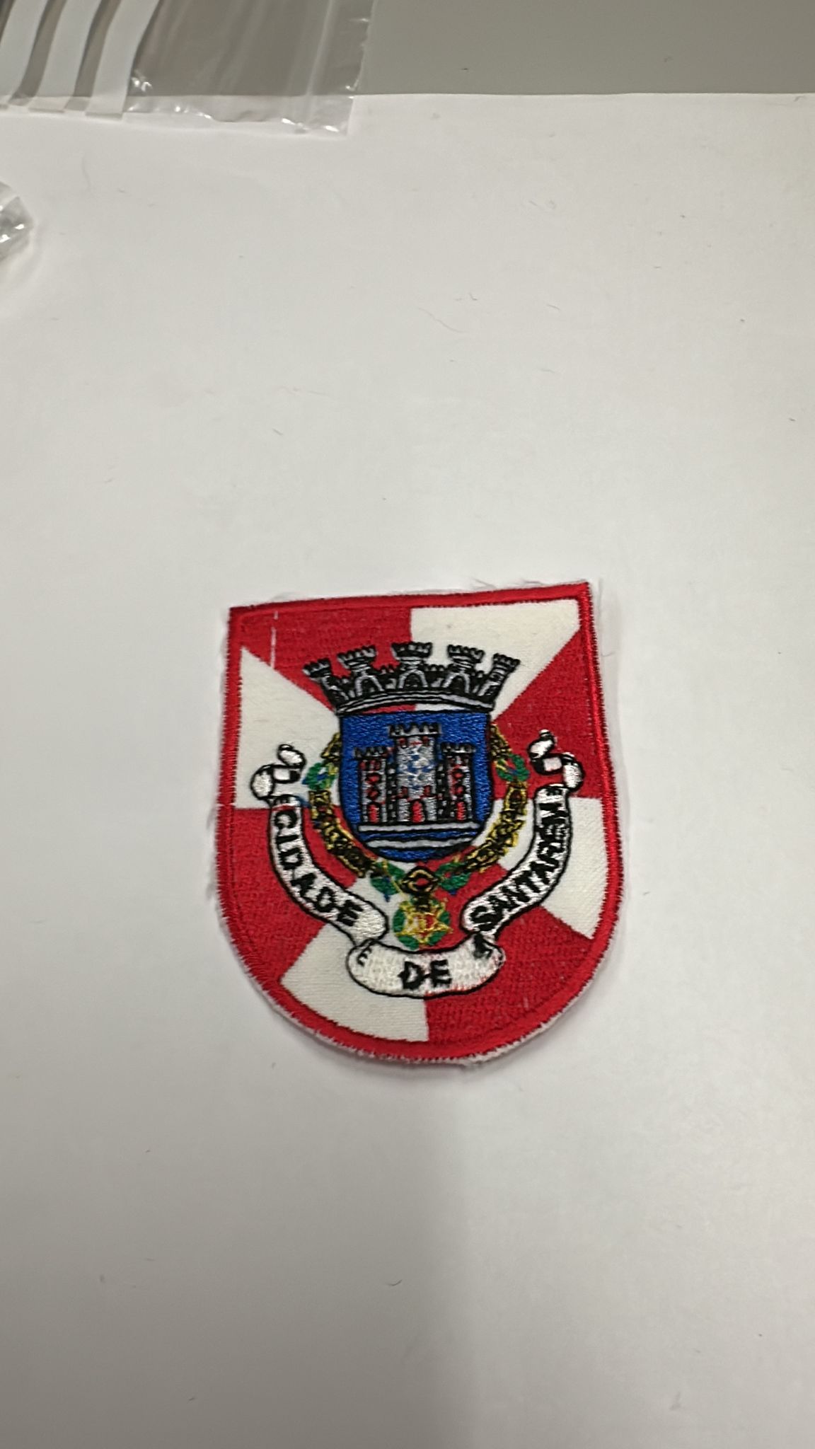 Cidade De Santarem