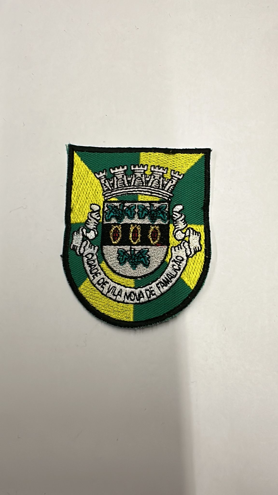 Cidade De Vila Nova De Famalicao