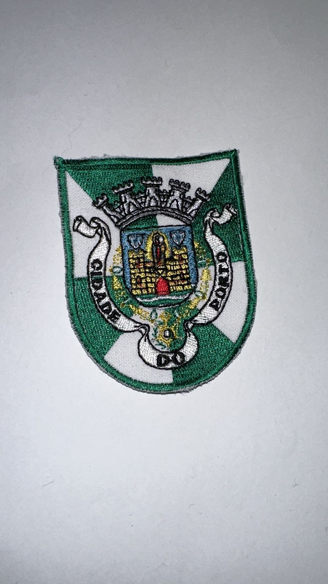 Cidade Do Porto