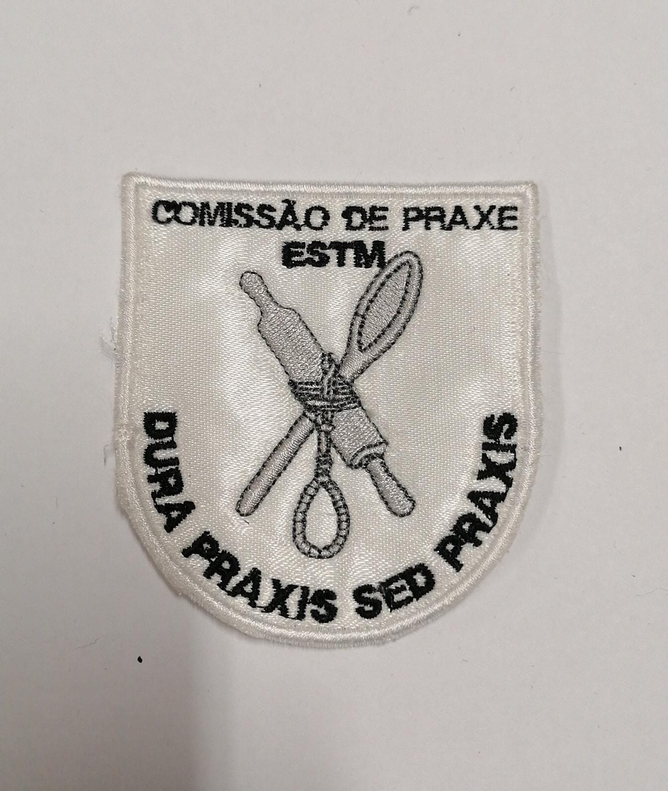 Comissao De Praxe Estm