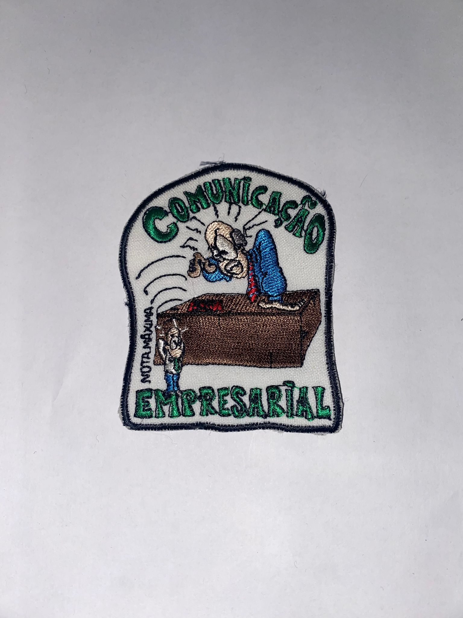 Comunicacao Empresarial
