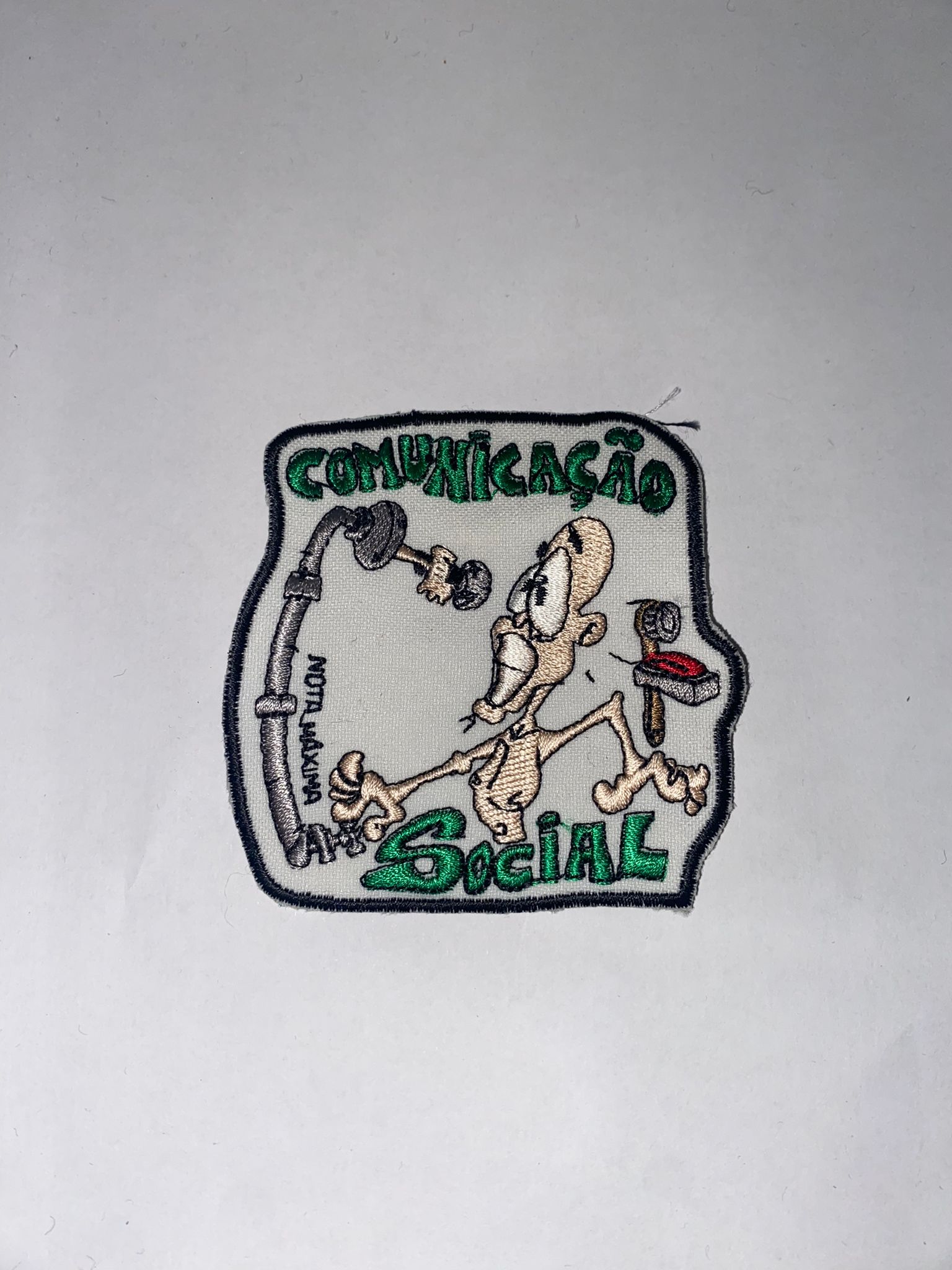 Comunicacao Social