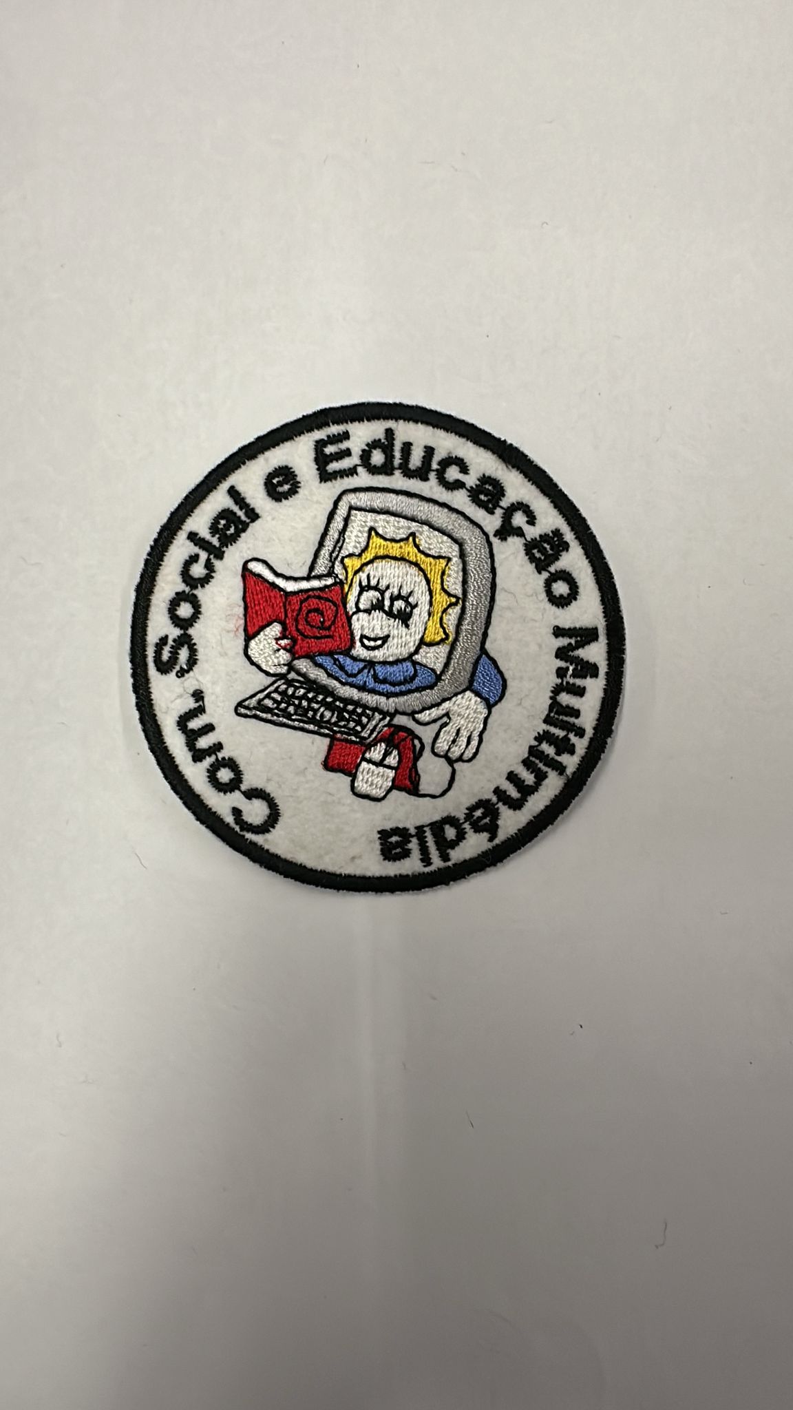 Comunicacao Social E Educacao Multimidea