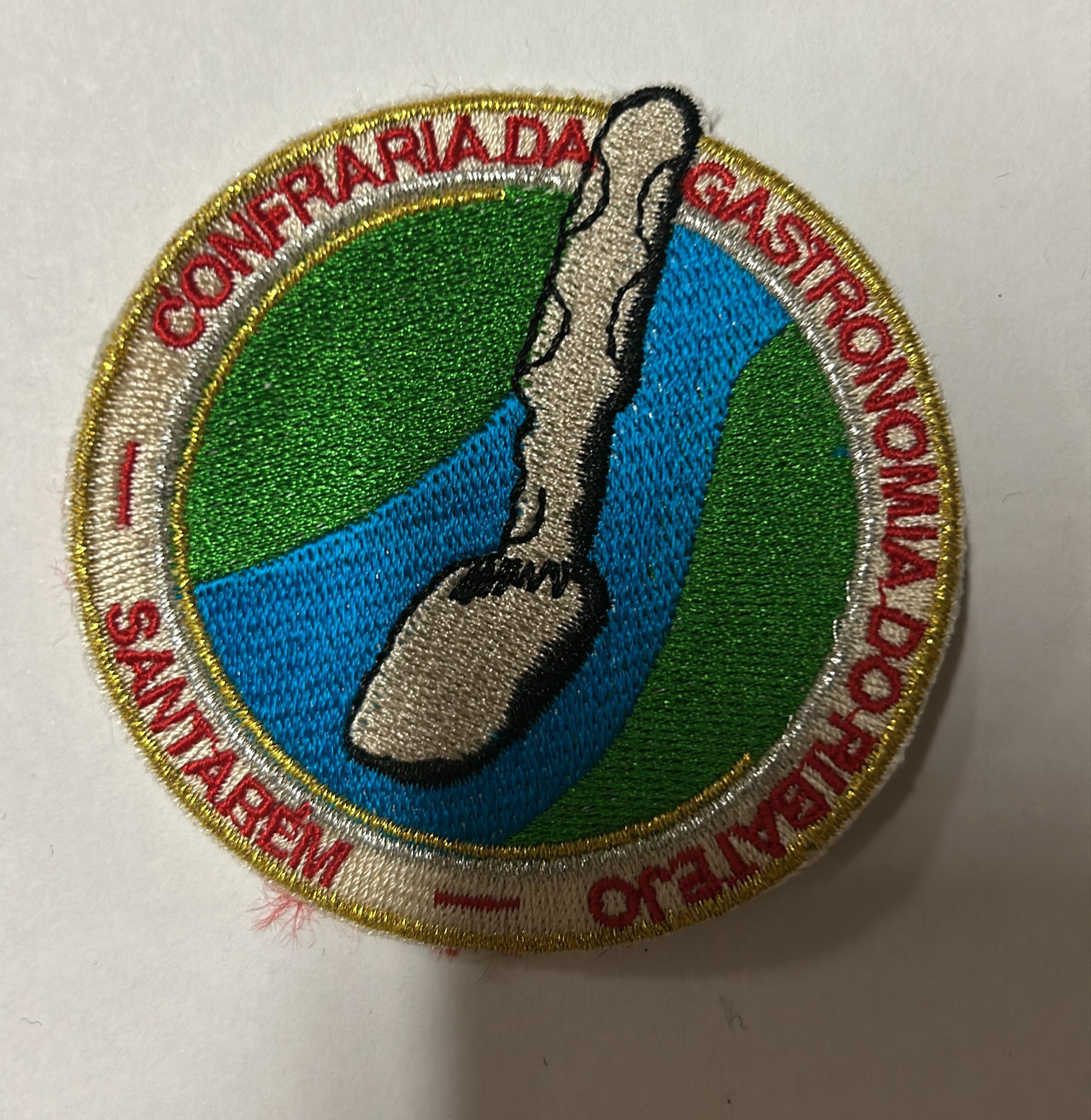 Confraria Da Gastronomia Do Ribatejo