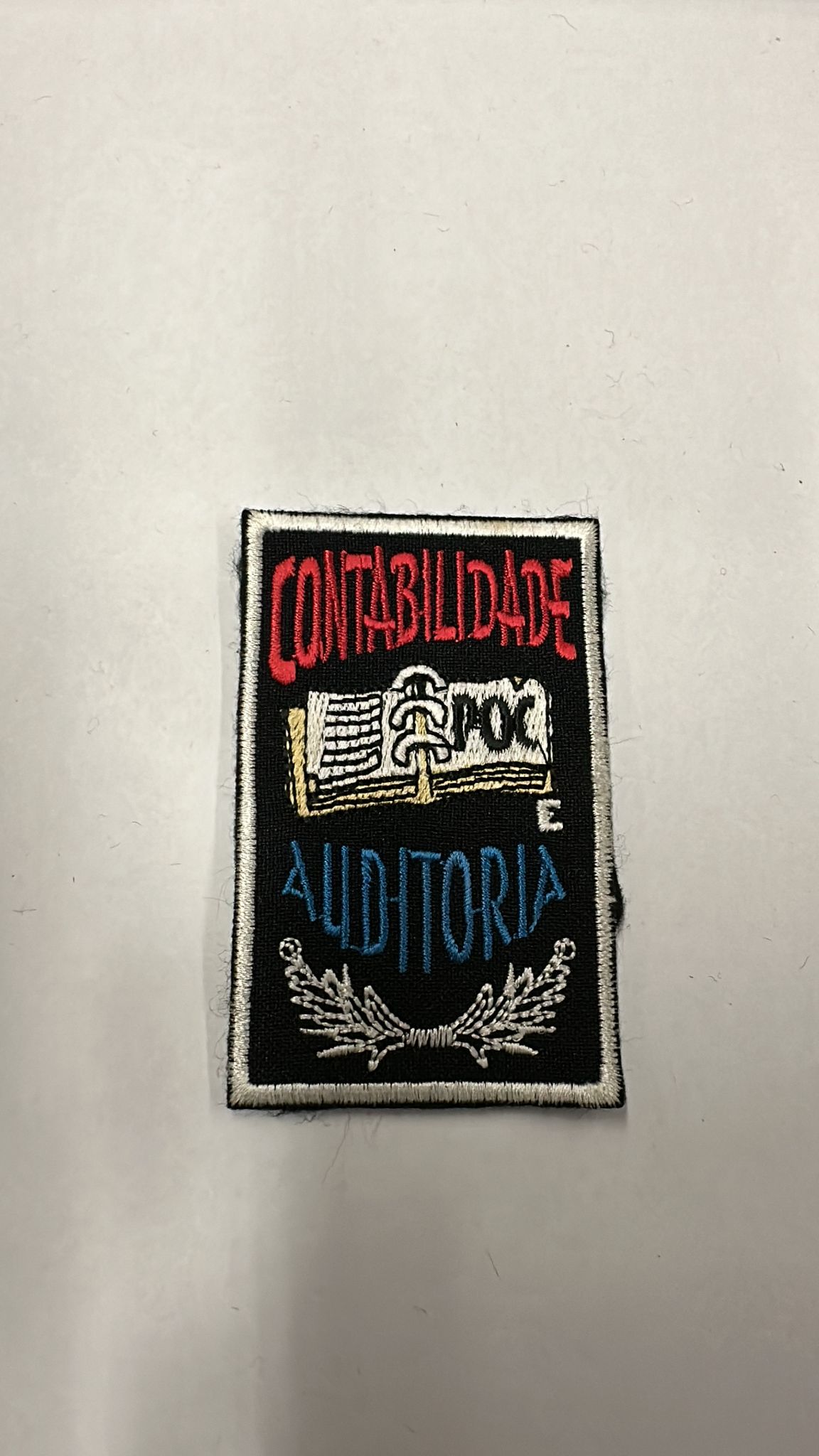Contabilidade Auditoria