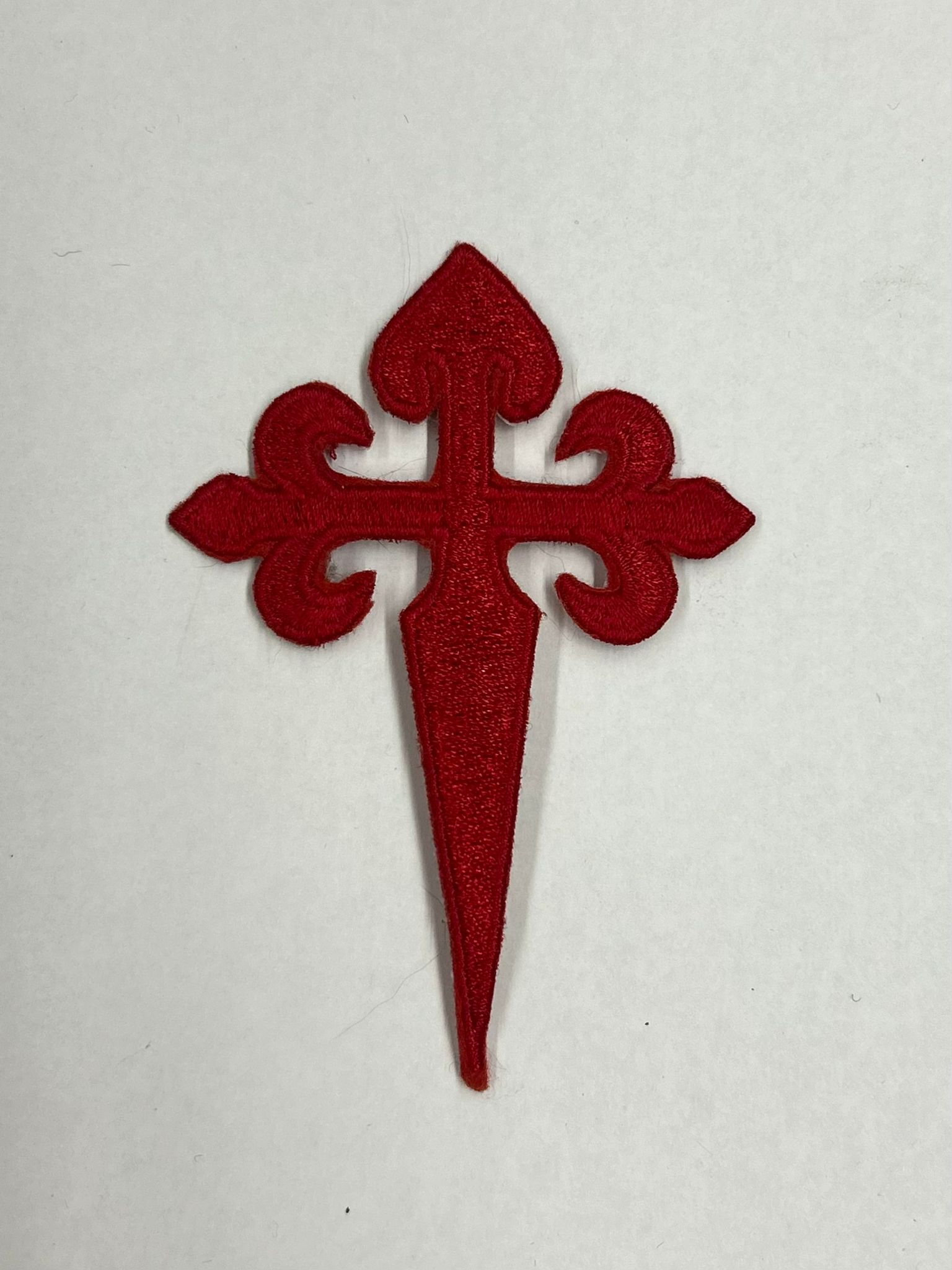 Cruz De Santiago