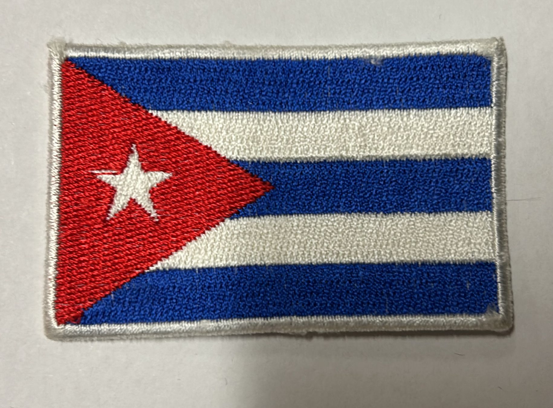 Cuba