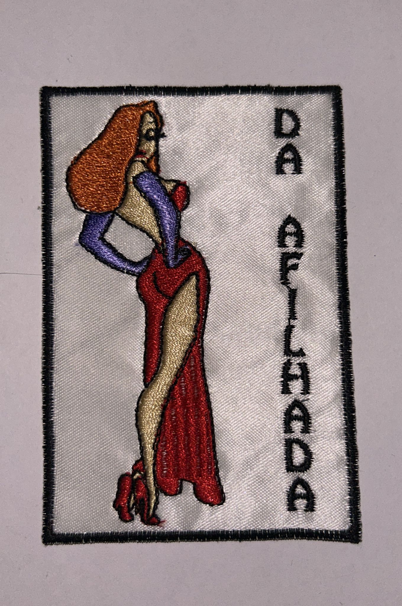 Da Afilhada-2