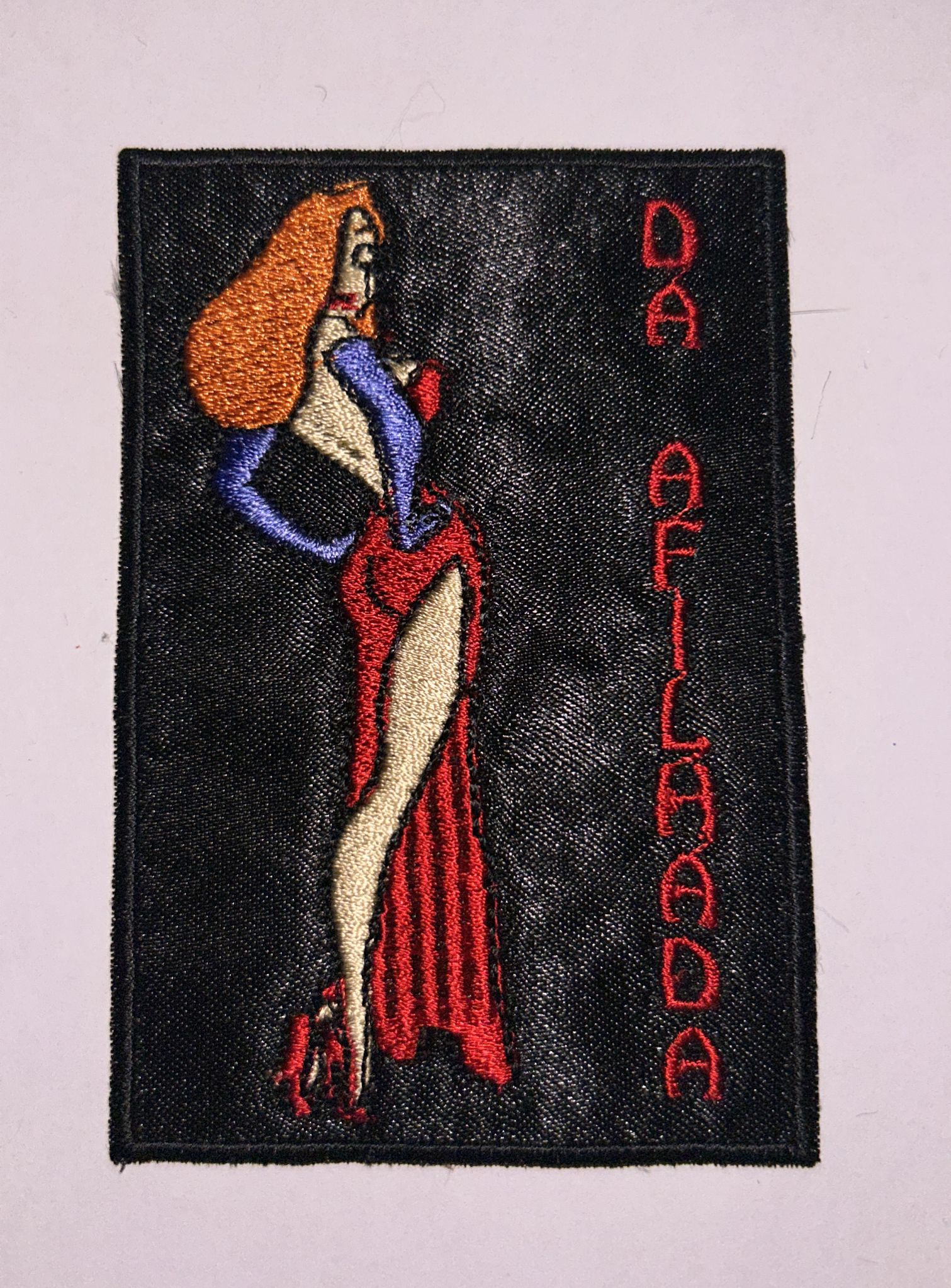 Da Afilhada-3