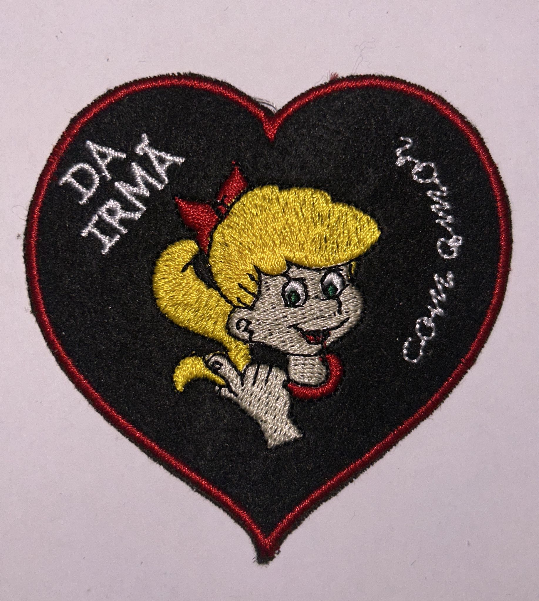Da Irma-3