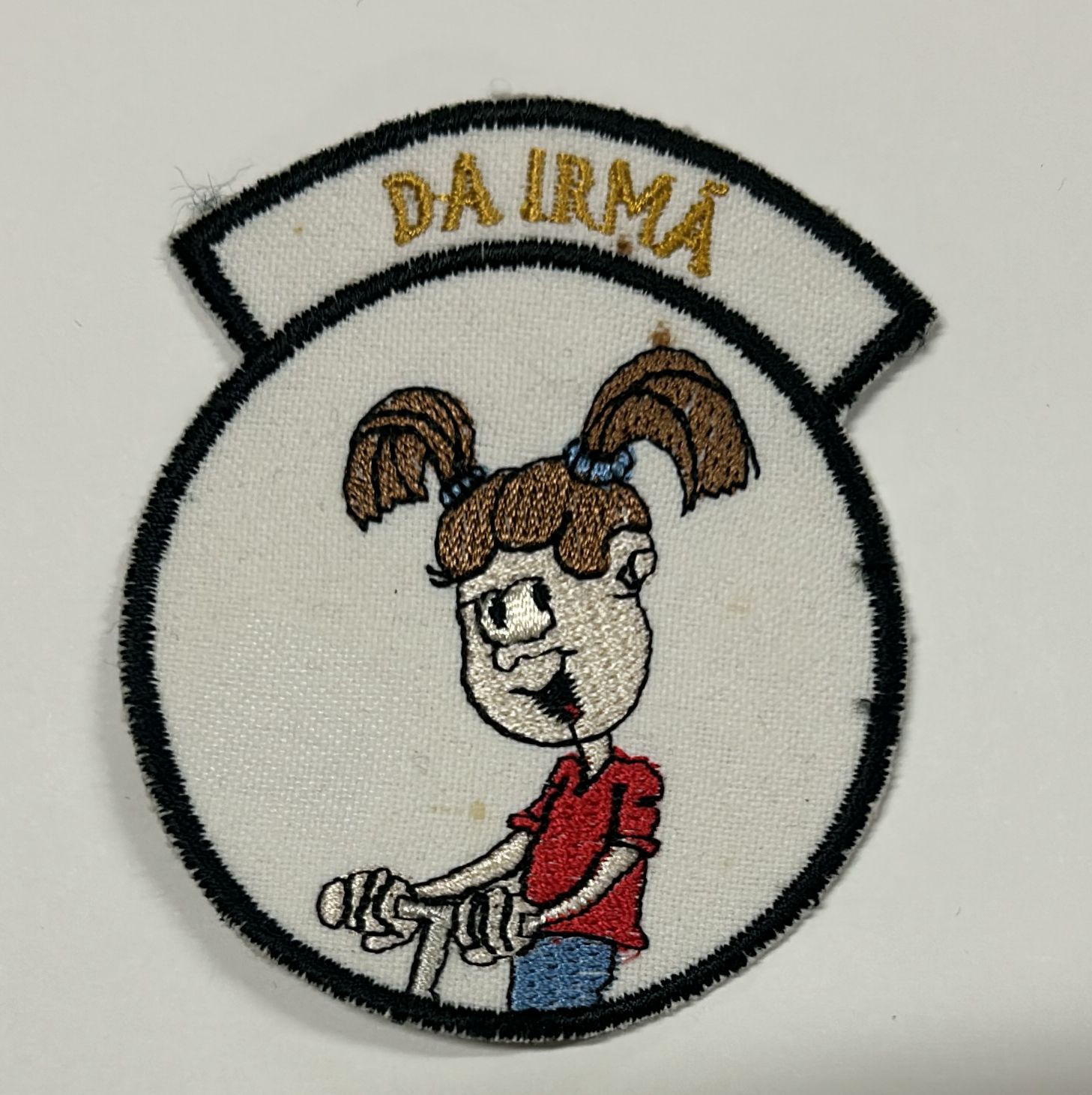 Da Irma