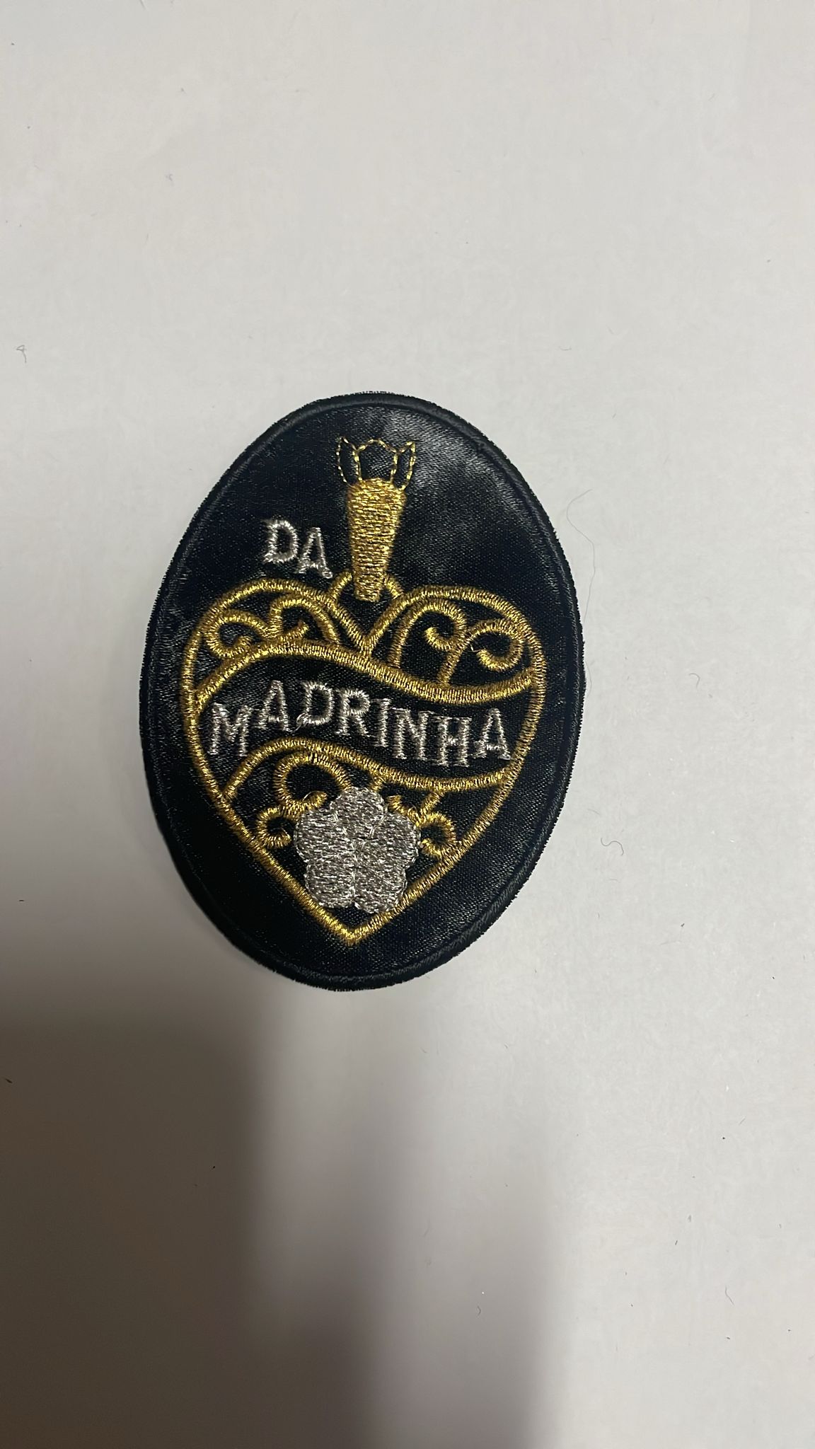 Da Madrinha-2