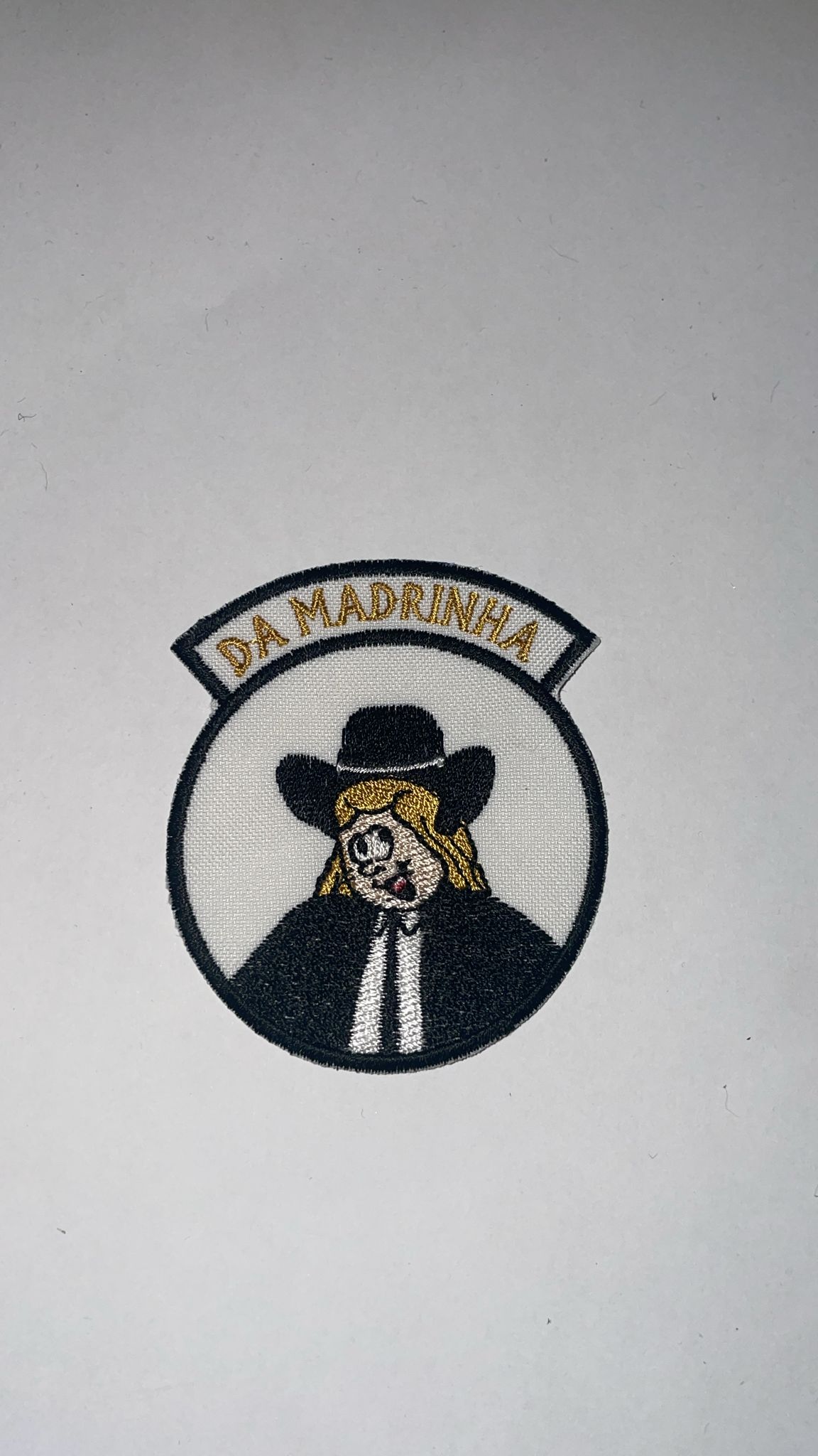 Da Madrinha-3