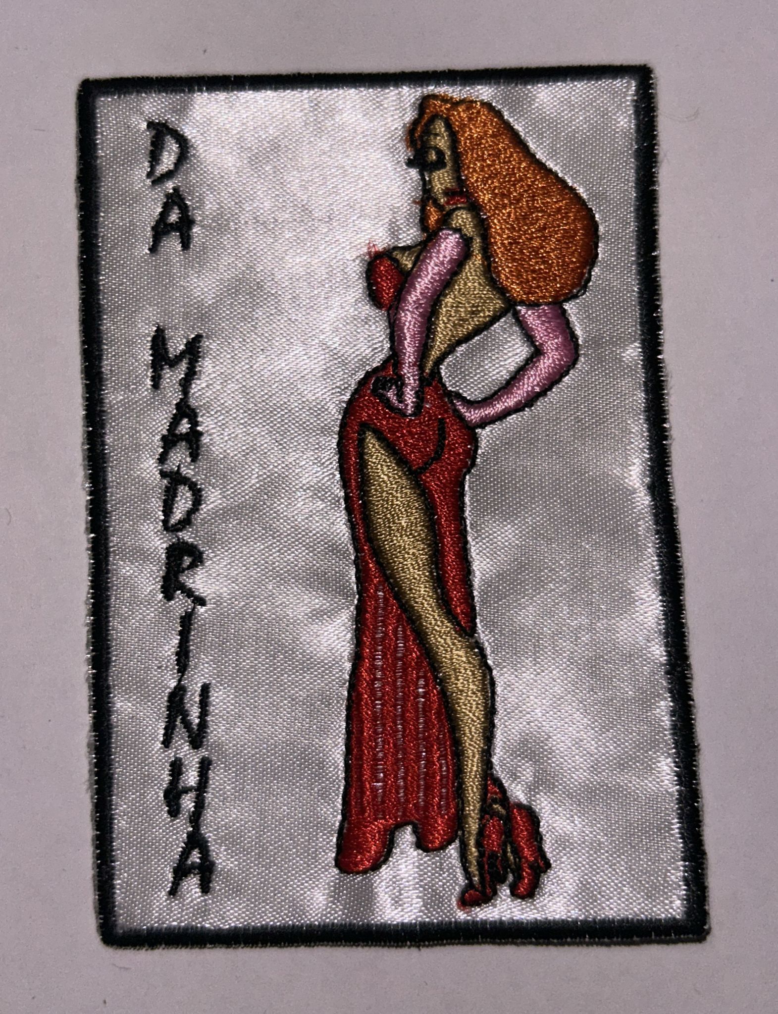 Da Madrinha-4