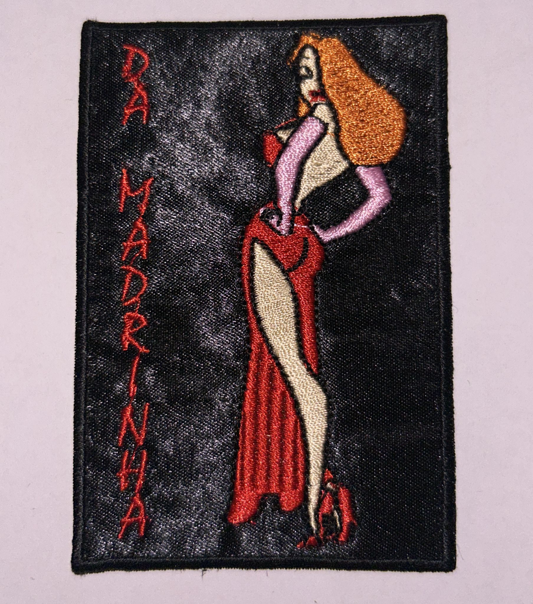 Da Madrinha-5