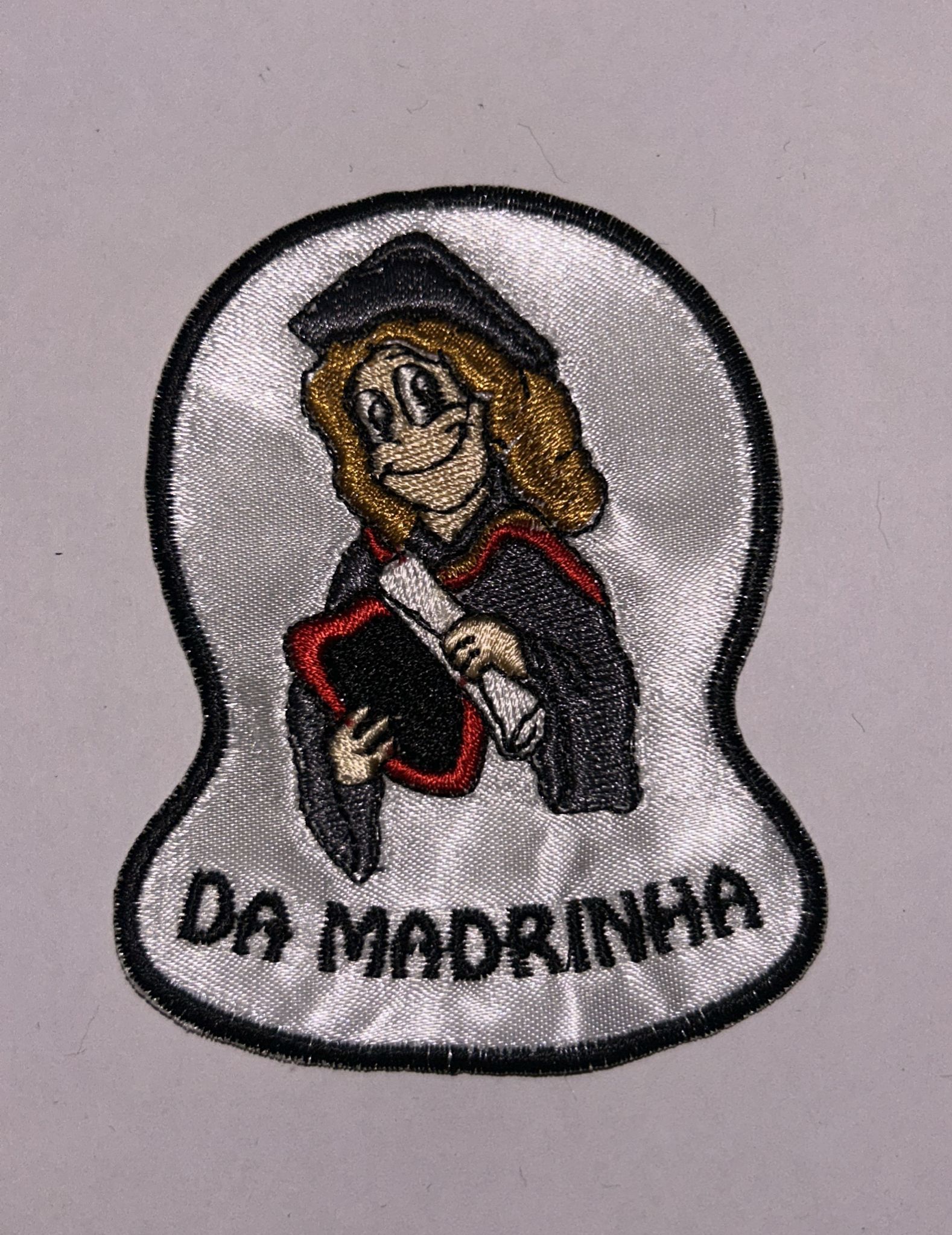 Da Madrinha-6