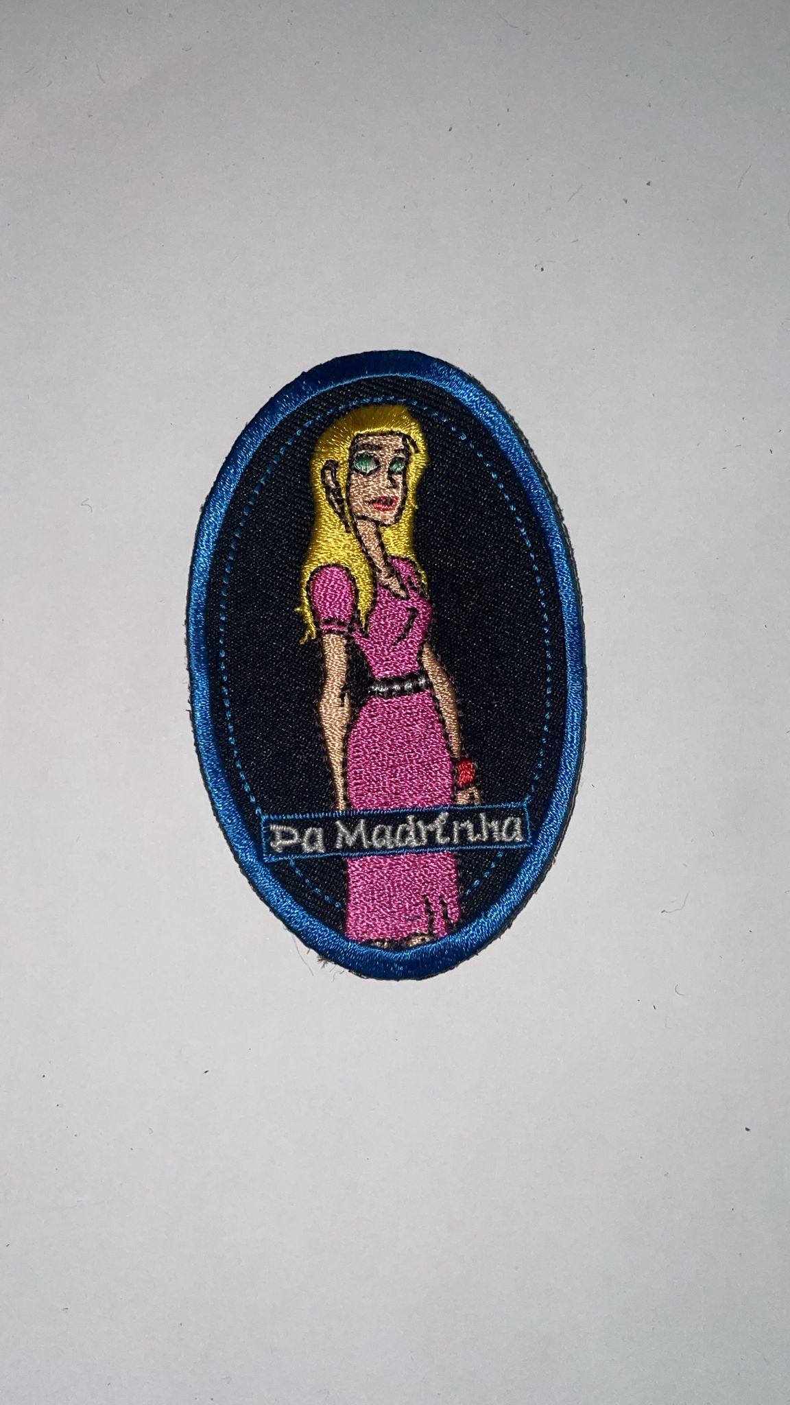 Da Madrinha-7