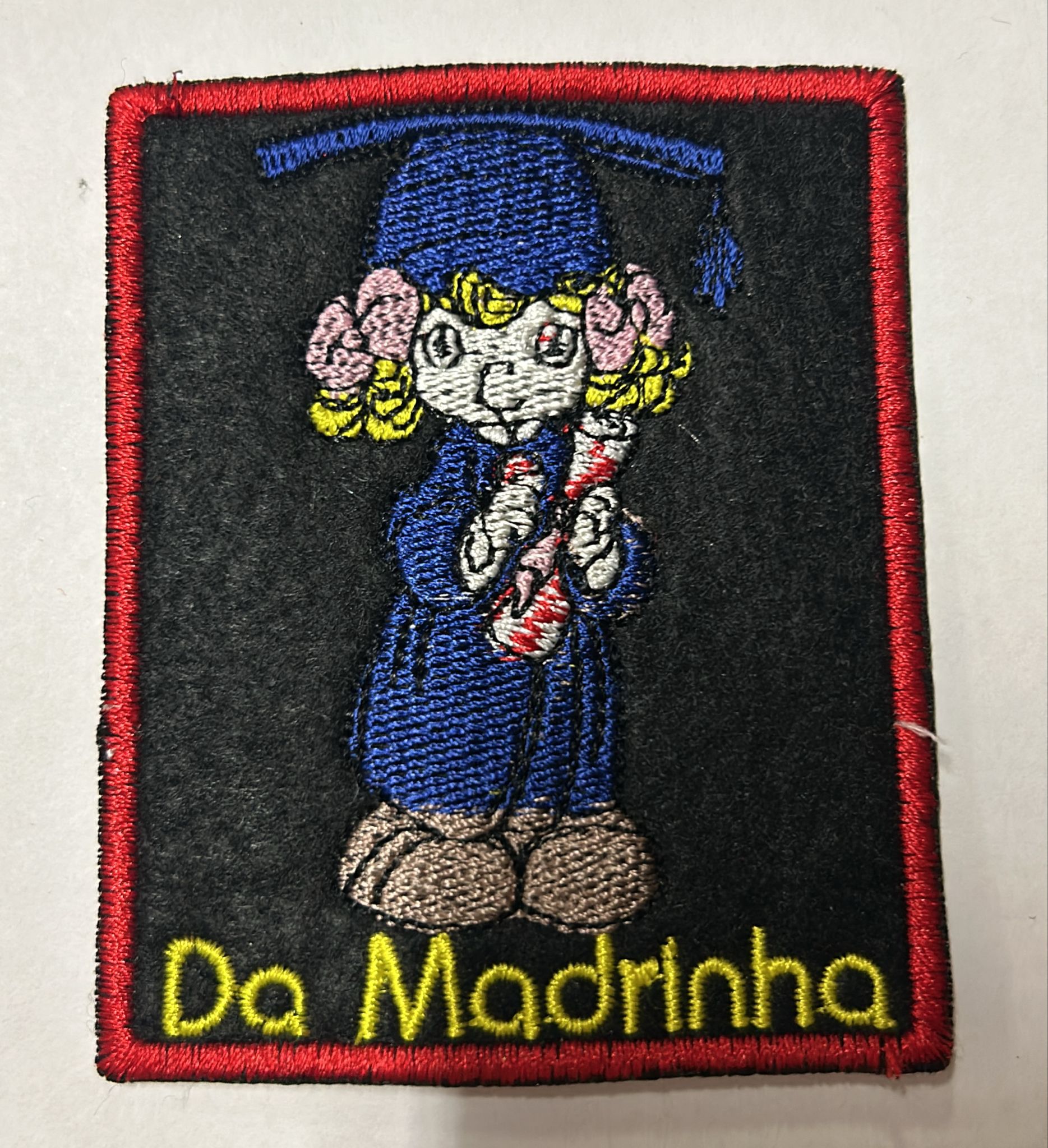 Da Madrinha
