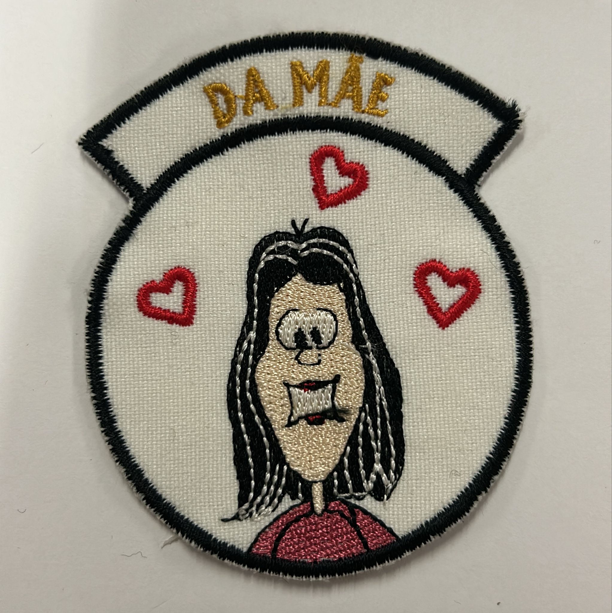 Da Mae