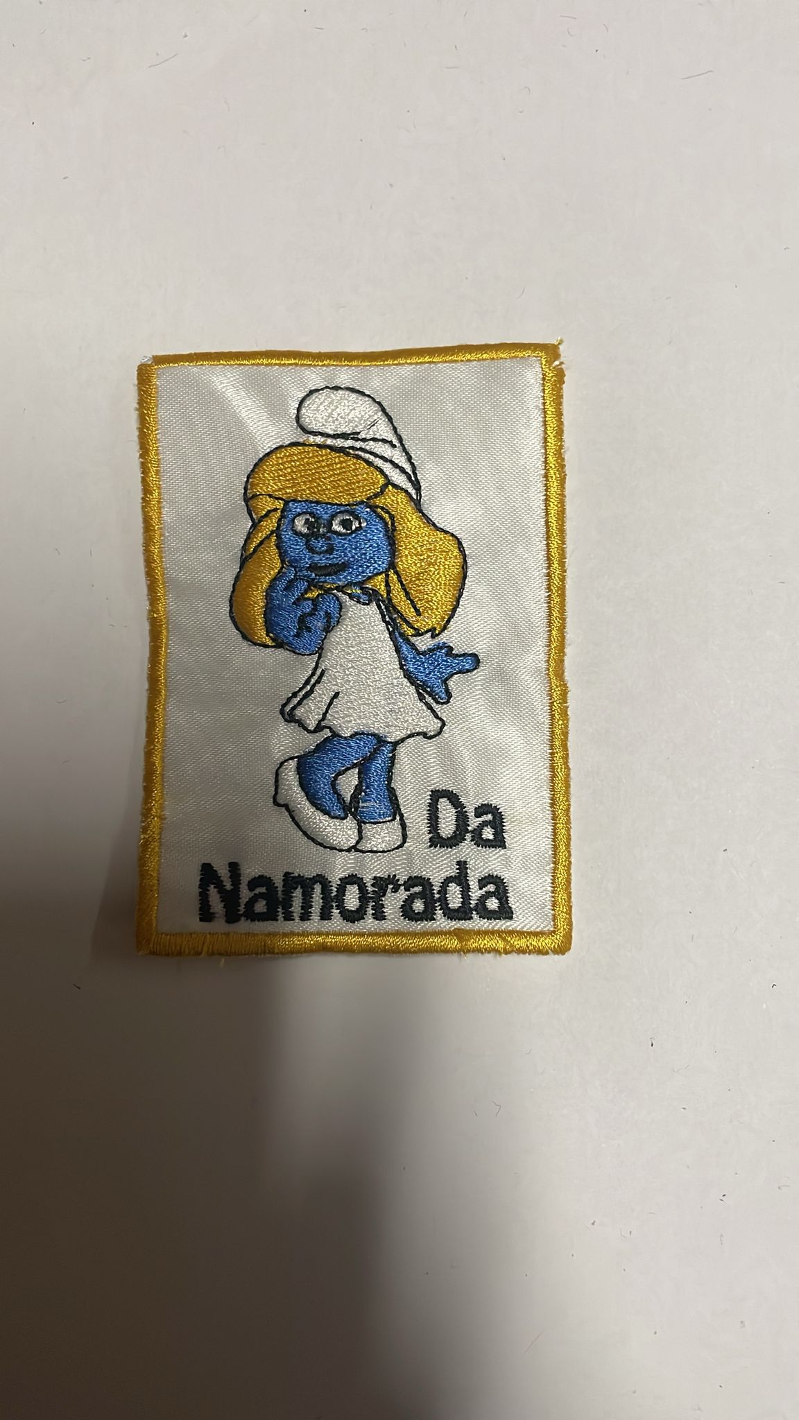 Da Namorada-3
