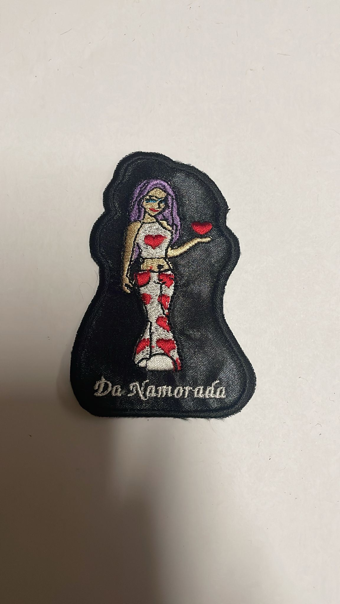 Da Namorada-5