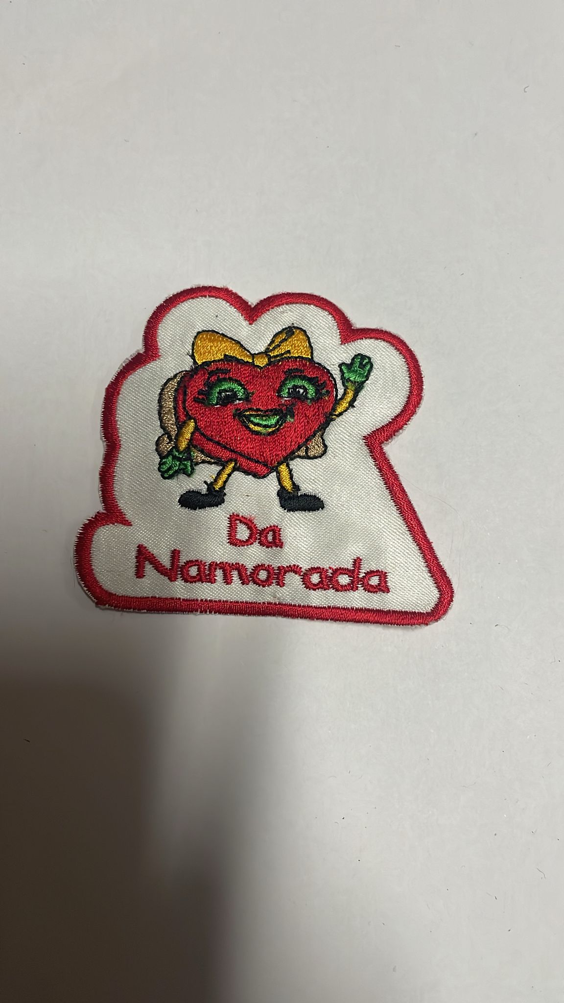 Da Namorada-7