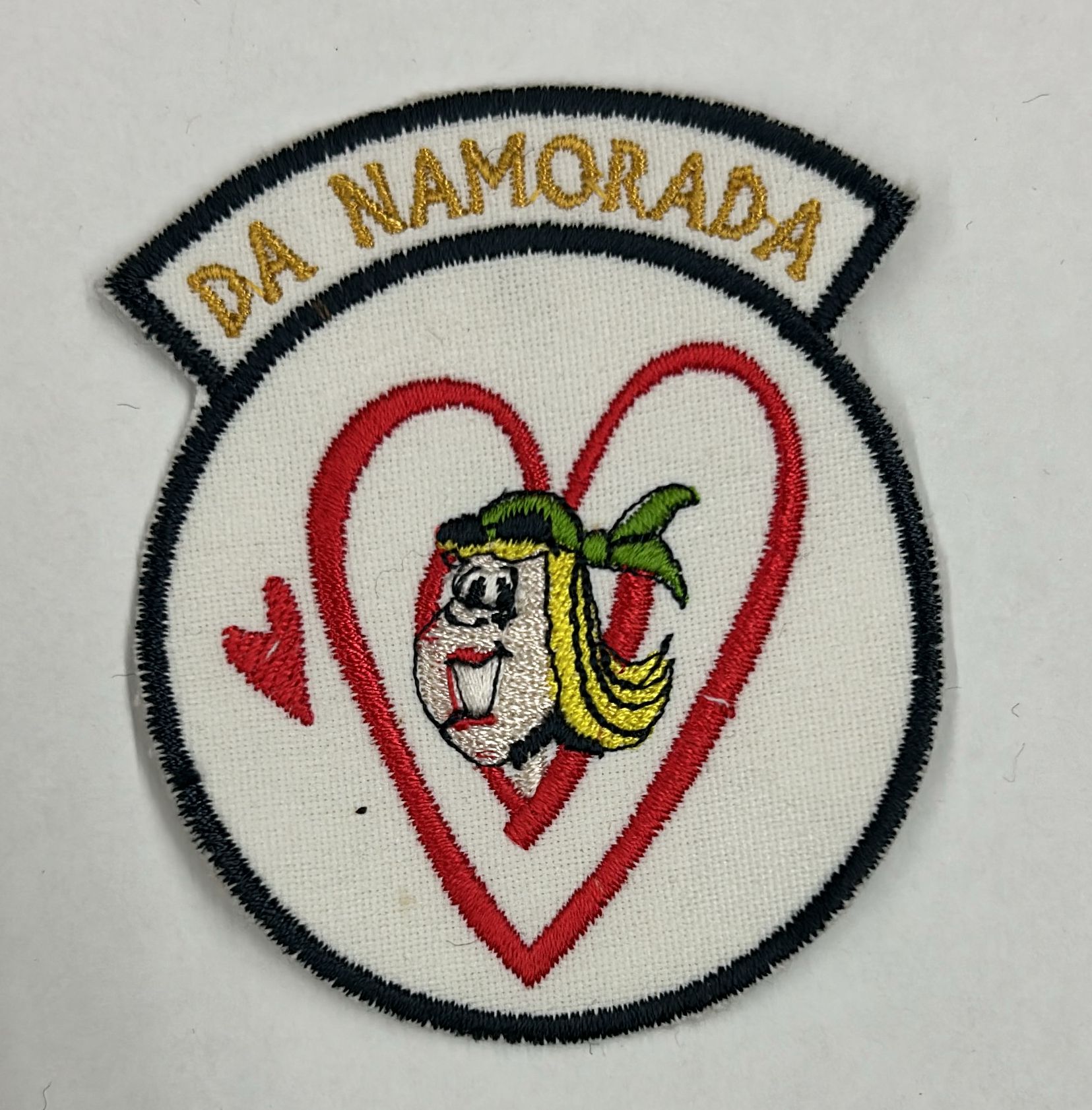 Da Namorada