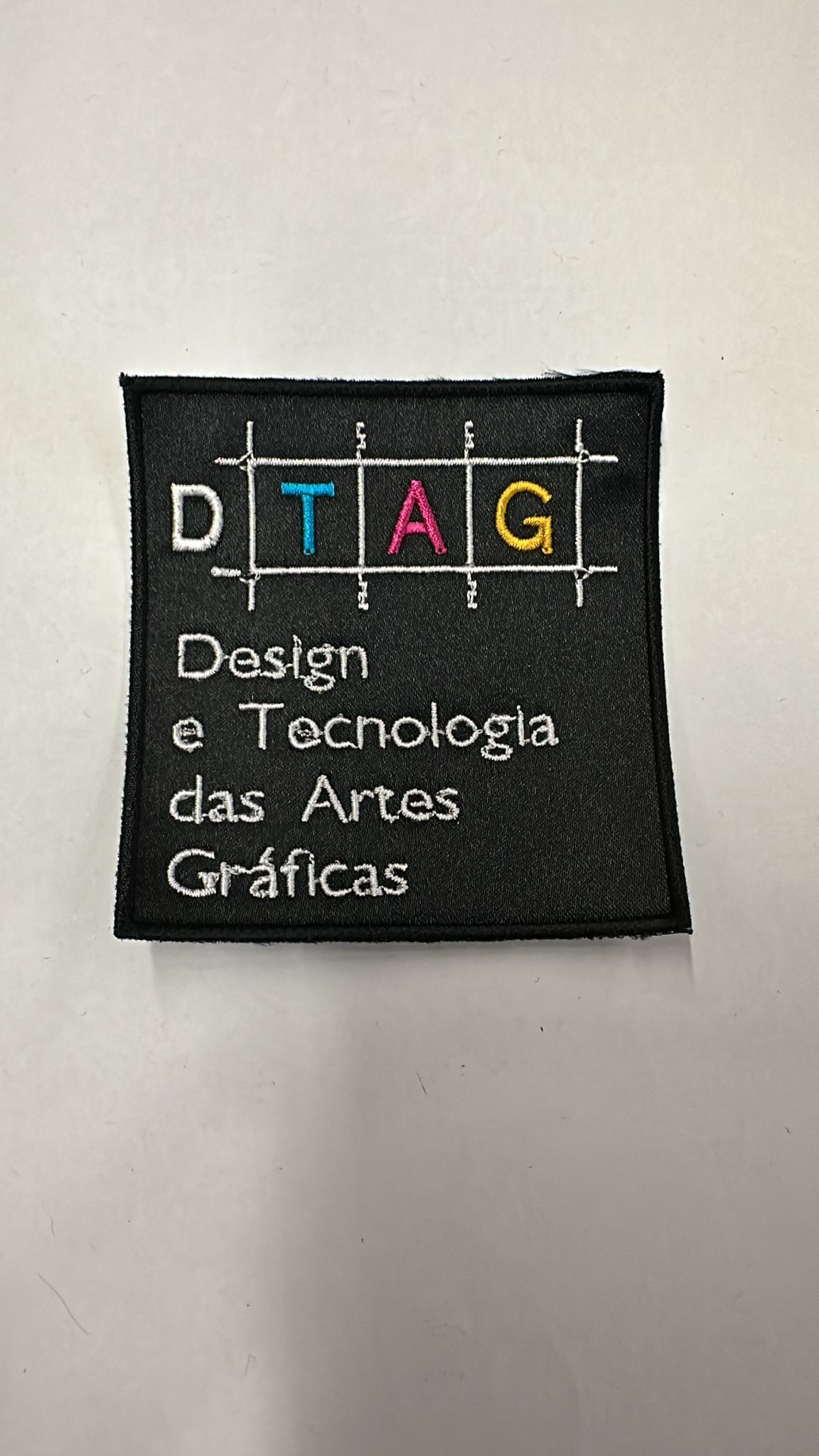 Design E Tecnologia Das Artes Graficas Dtag Ipt