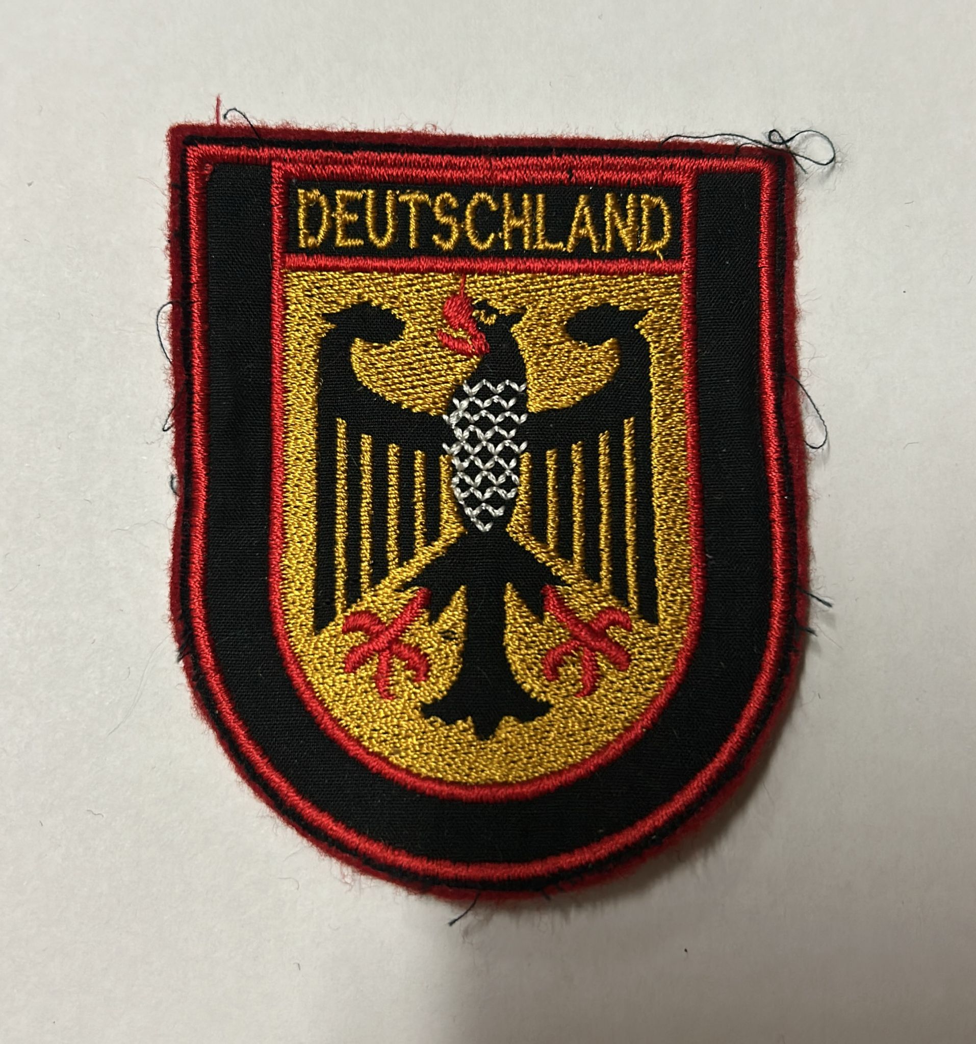 Deushland