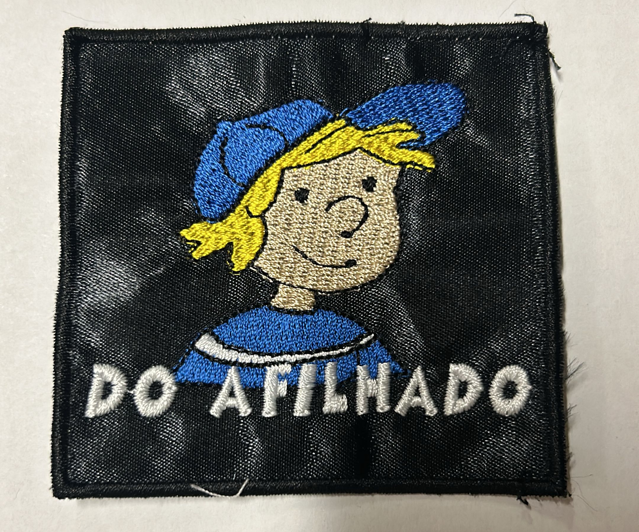 Do Afilhado-1