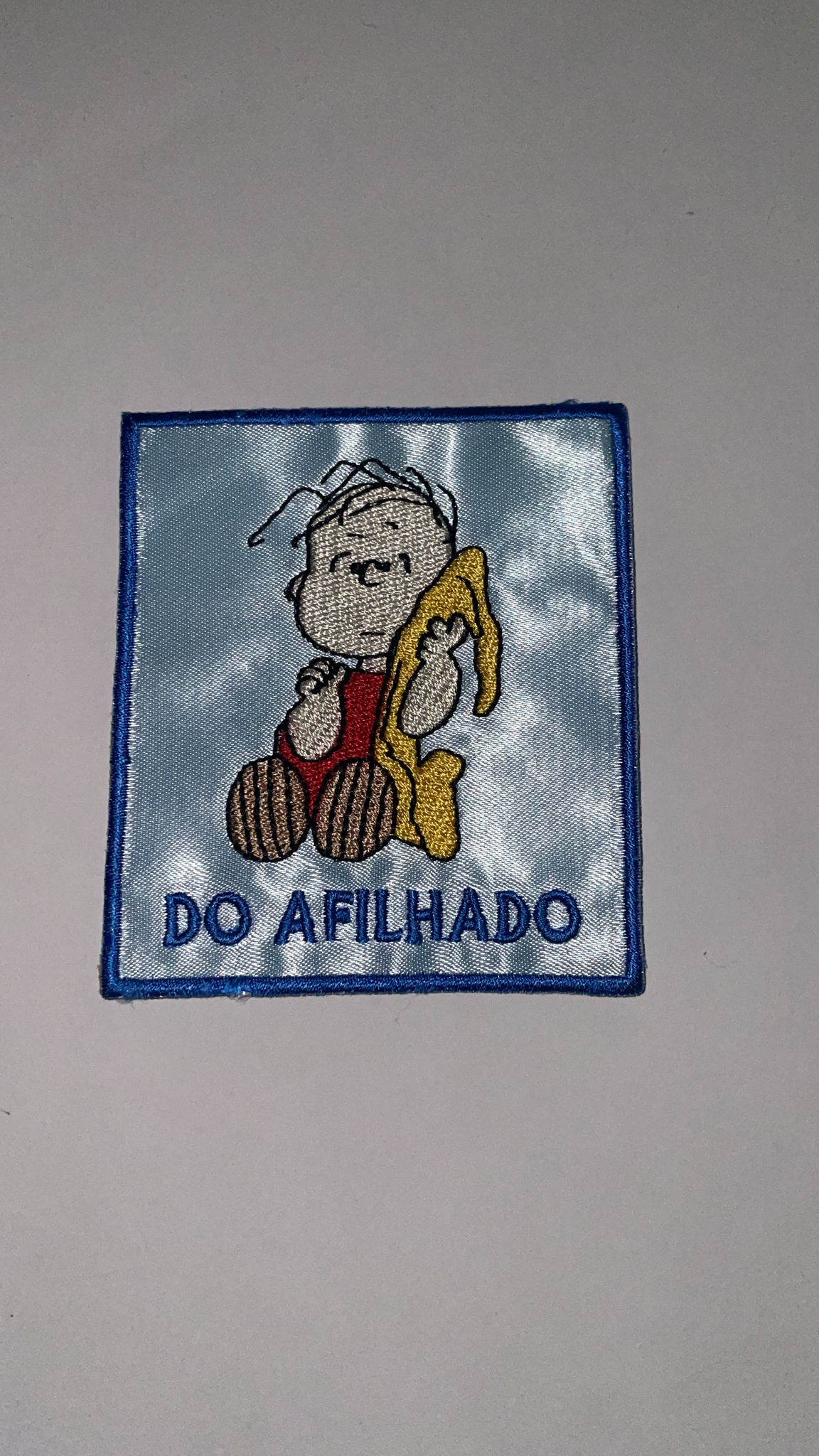 Do Afilhado-2