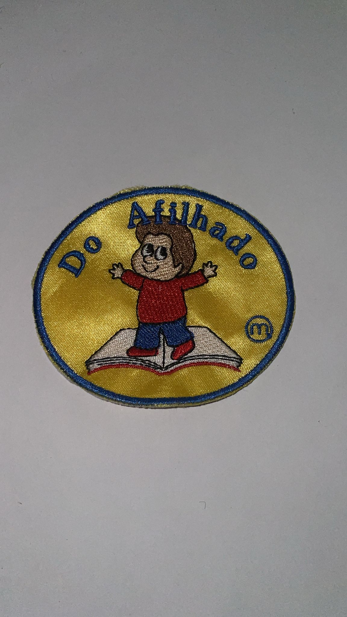 Do Afilhado-3